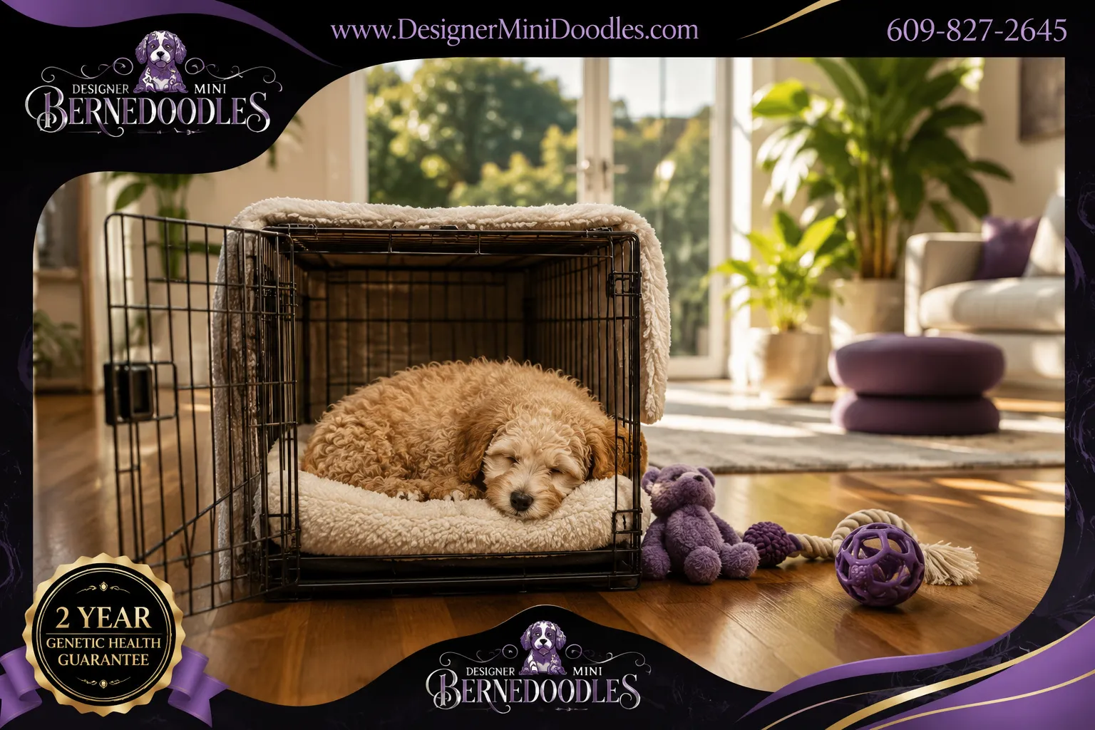 mini bernedoodle breeders Los Angeles