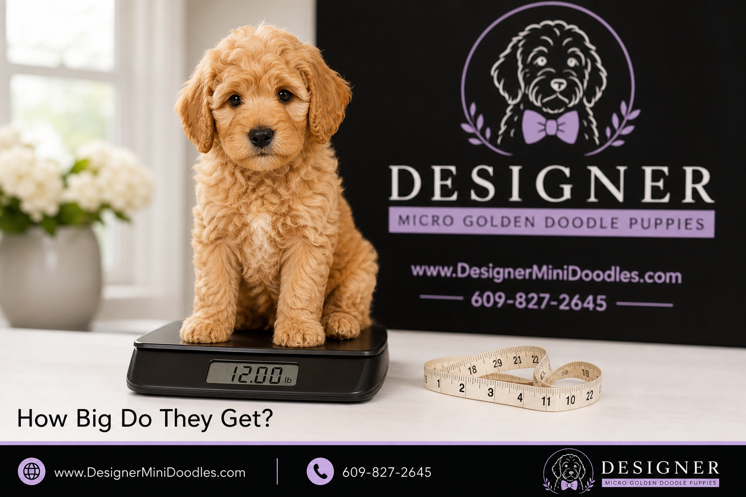 micro golden doodle puppies Tampa