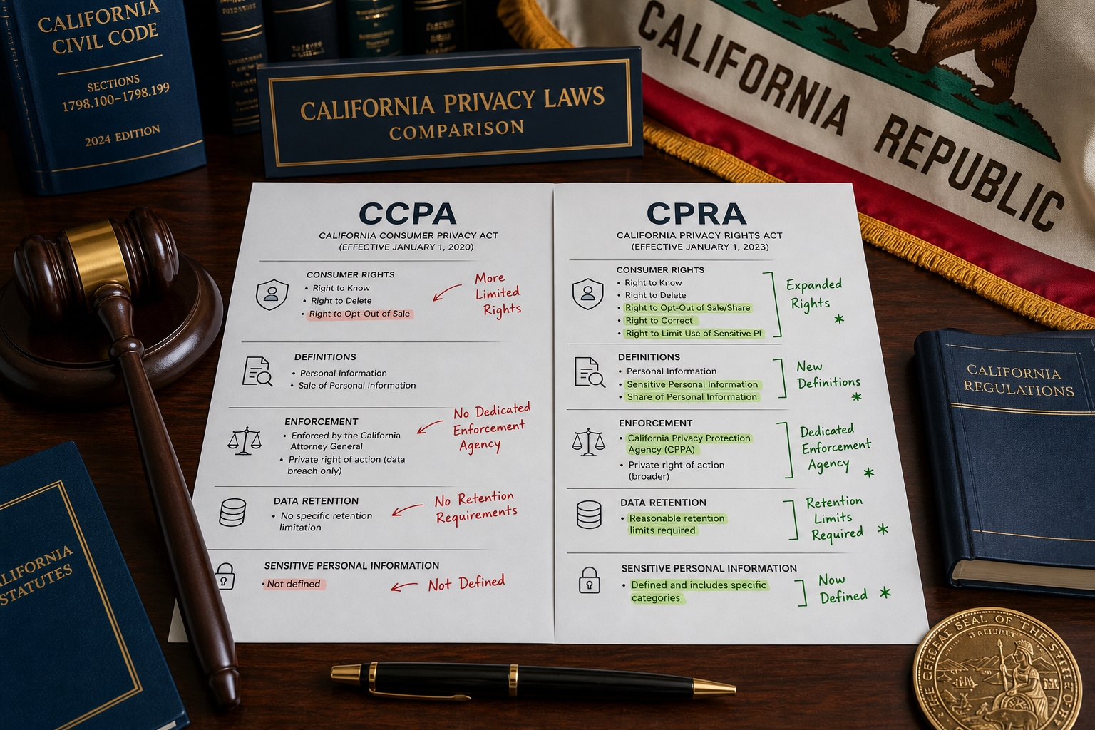 Key Takeaways