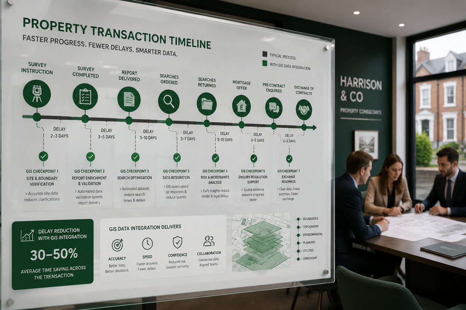 The Broader Impact on Transaction Speed and Certainty