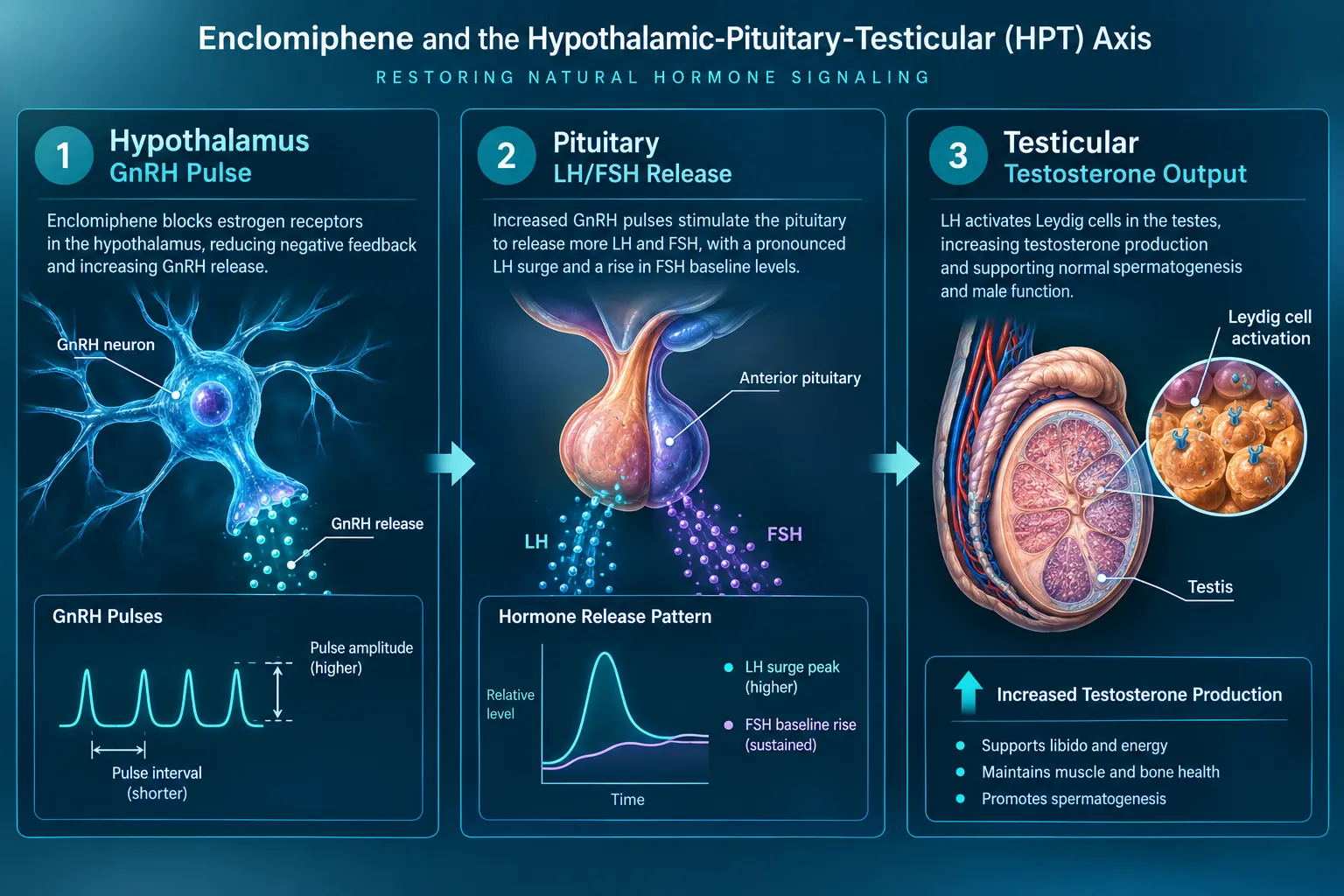 Why Pulsatile Secretion Makes Hormone Measurement Difficult