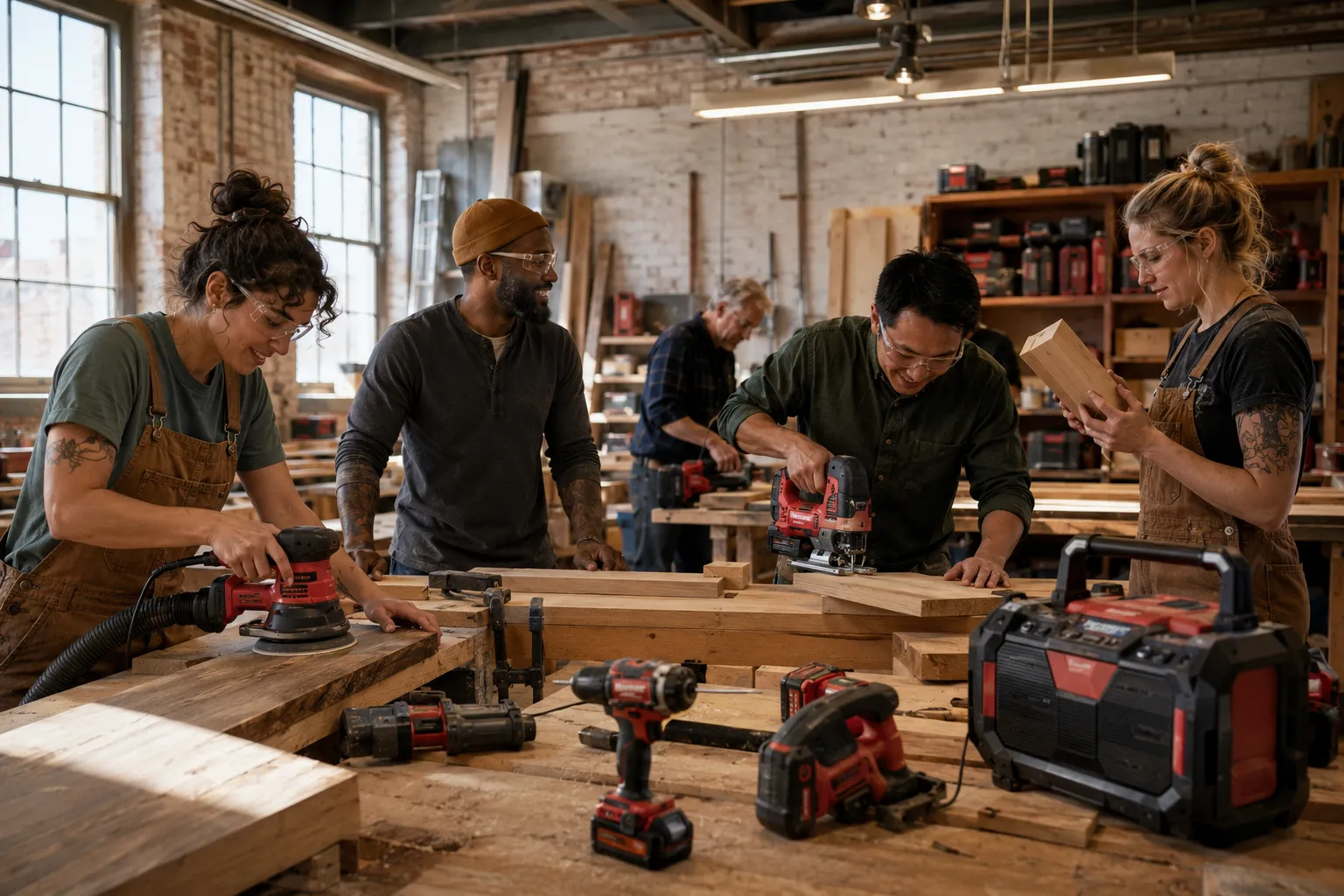 Making the Right Choice: Factors for Your Milwaukee Purchase
