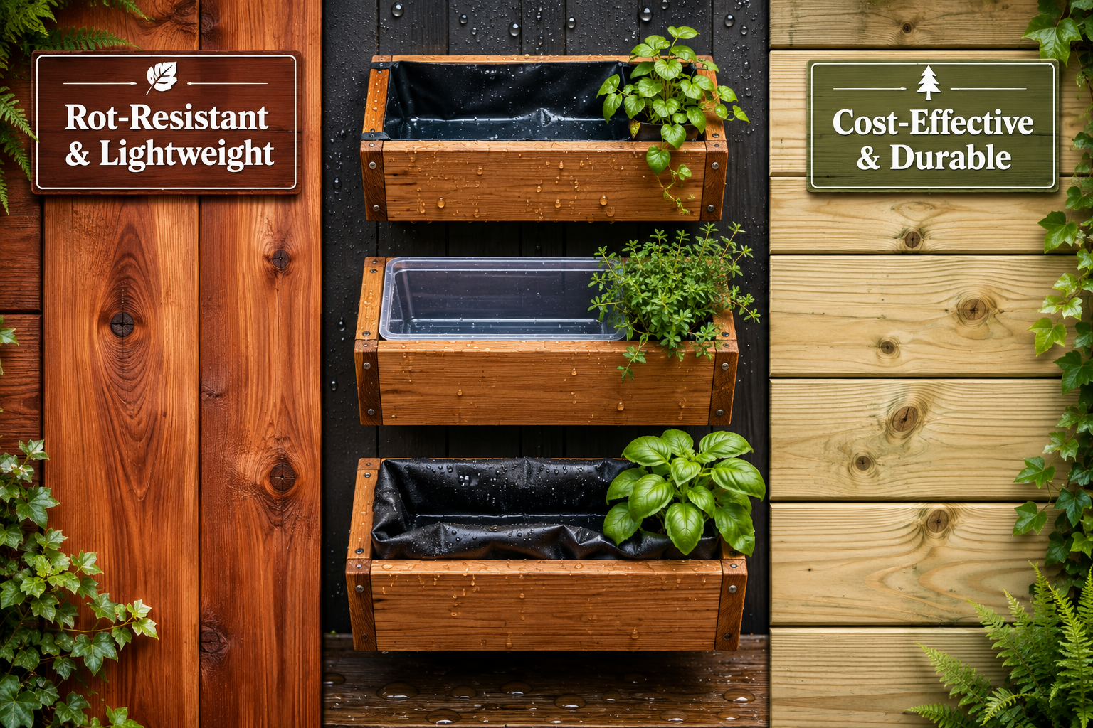 Ongoing Maintenance for Your Vertical Garden