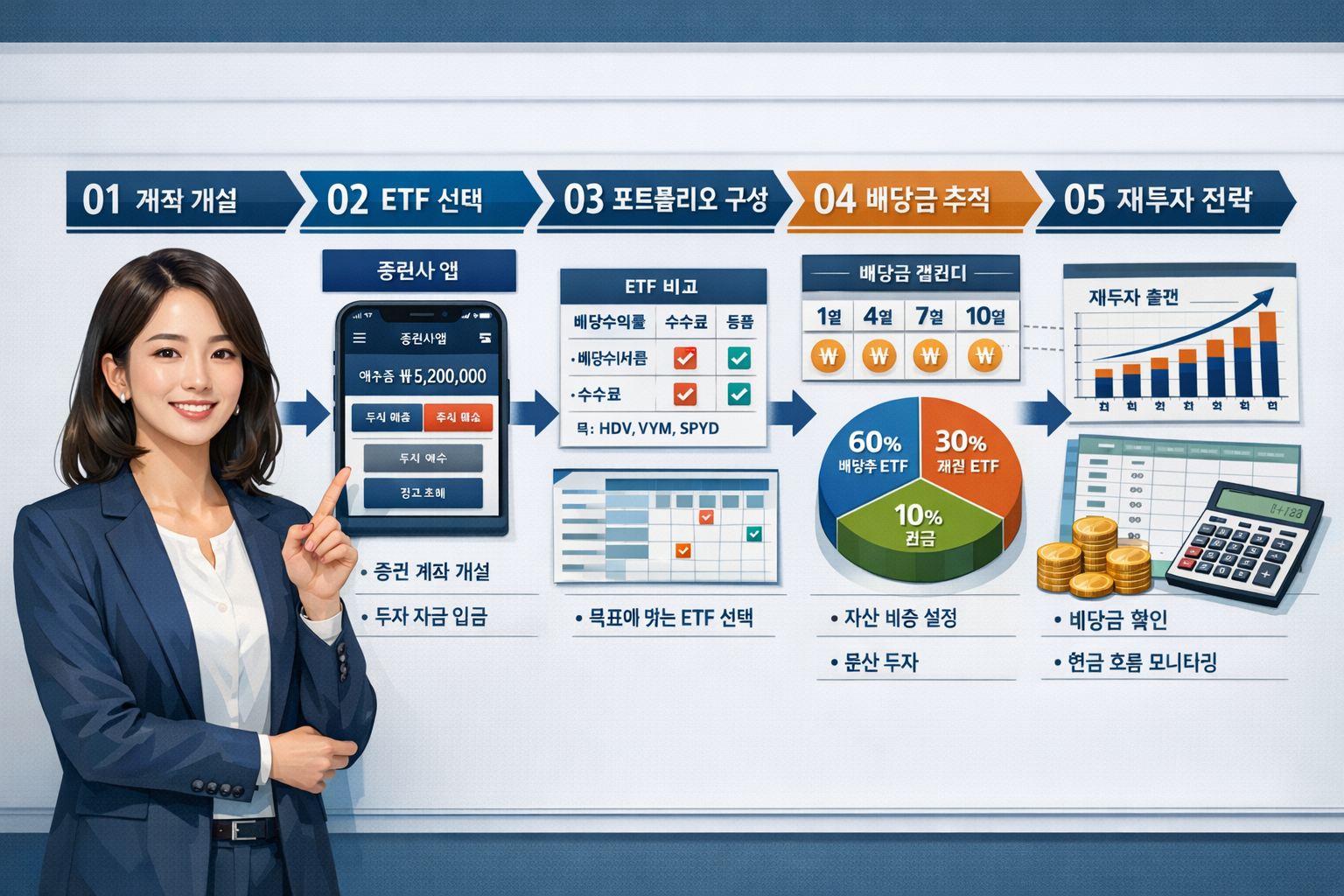 인물은 한국인 이미지 Detailed landscape format (1536x1024) practical implementation guide