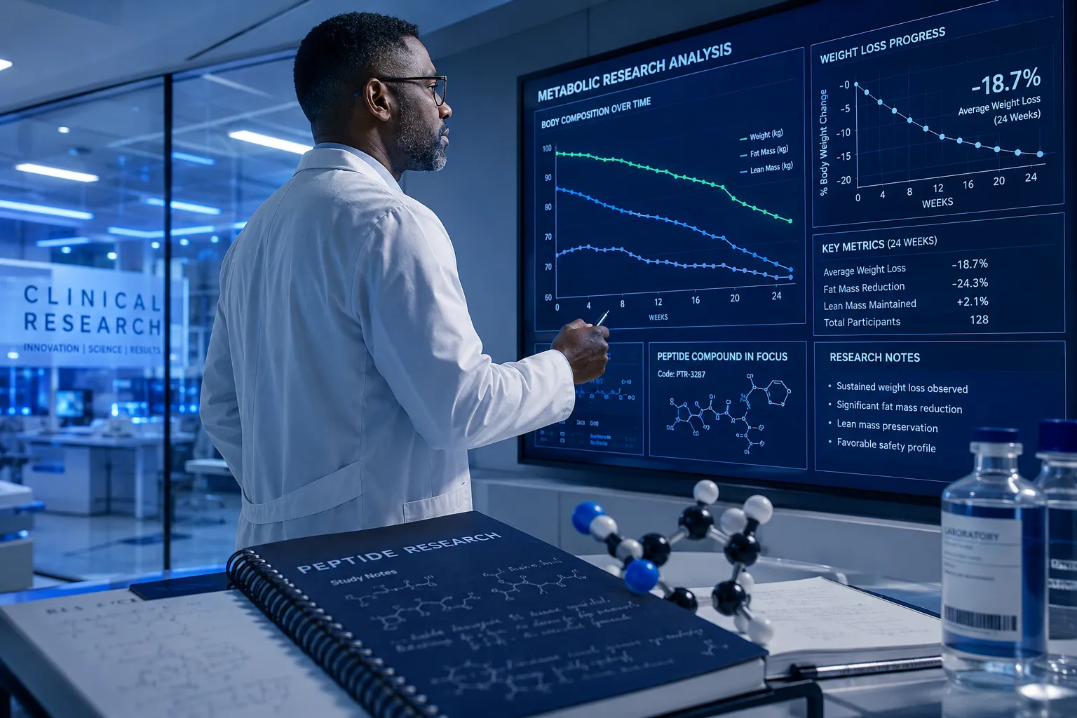 Clinical Research Outcomes and Translational Significance