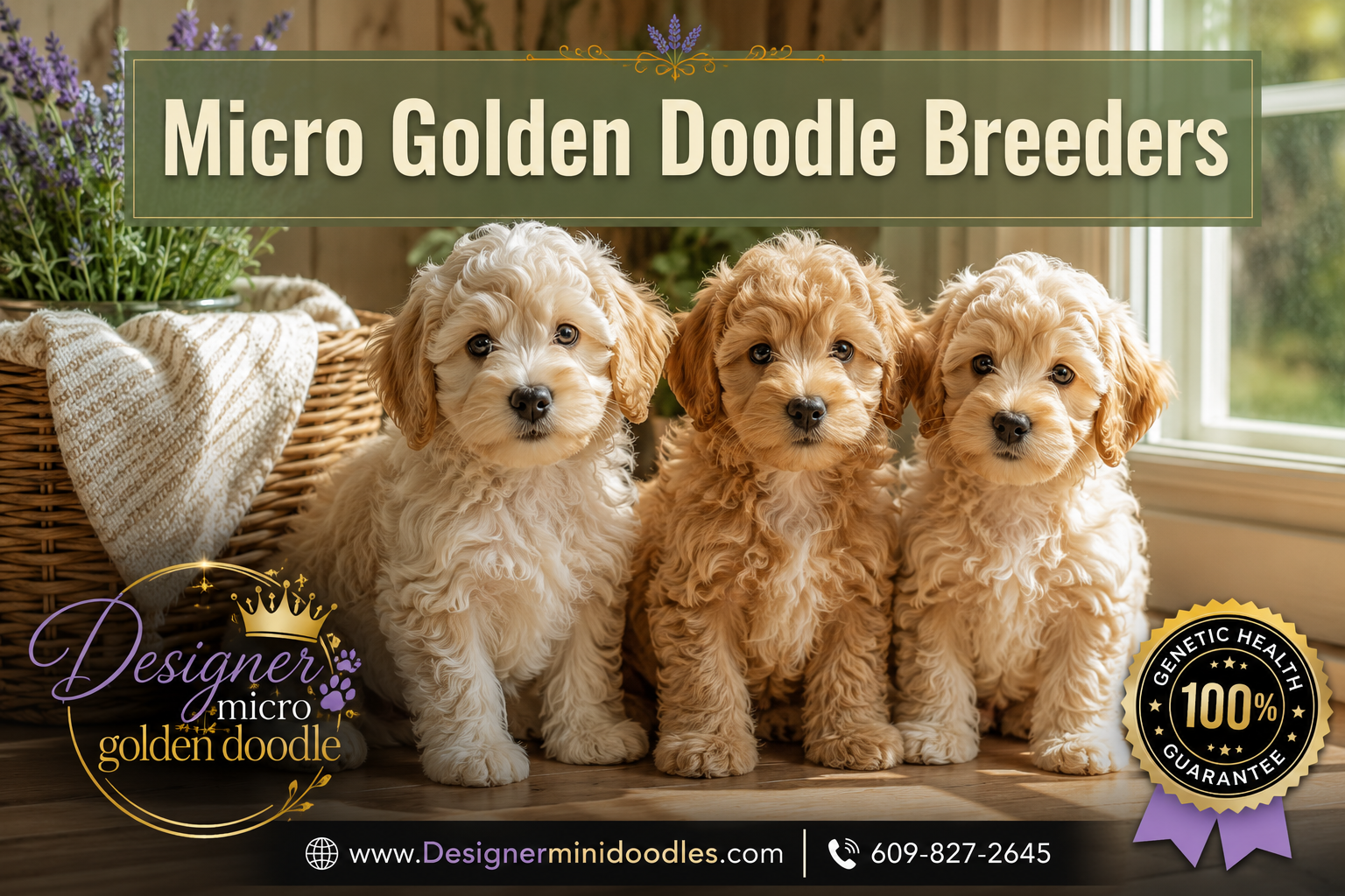 micro golden doodle breeders