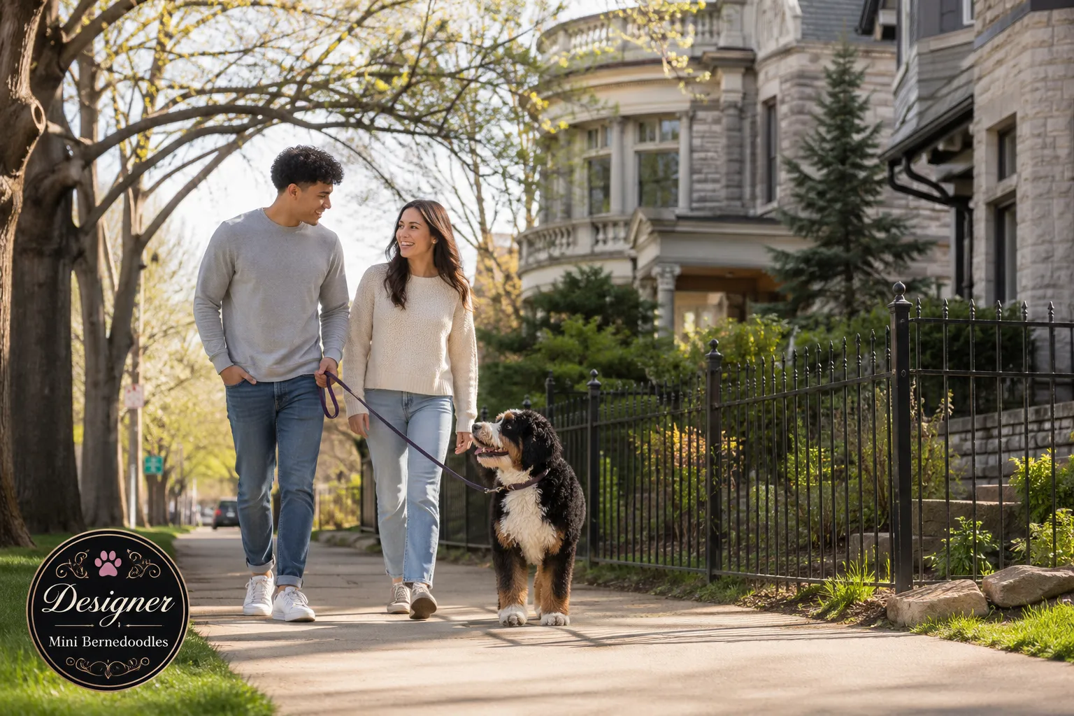 Saint Paul-Specific Housebreaking Tips