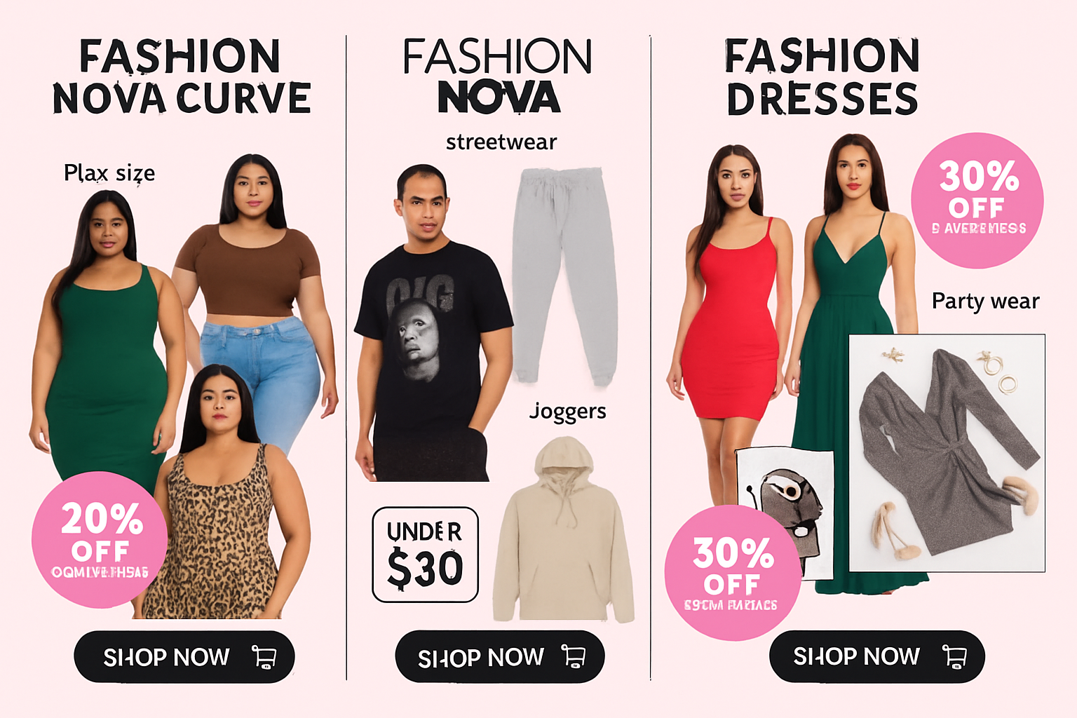 Fashion Nova Curve, Fashion Nova Dresses: The Ultimate Showdown with East Hills Casuals Fashion Nova Curve, Fashion Nova Dresses: The Ultimate Showdown with East Hills Casuals