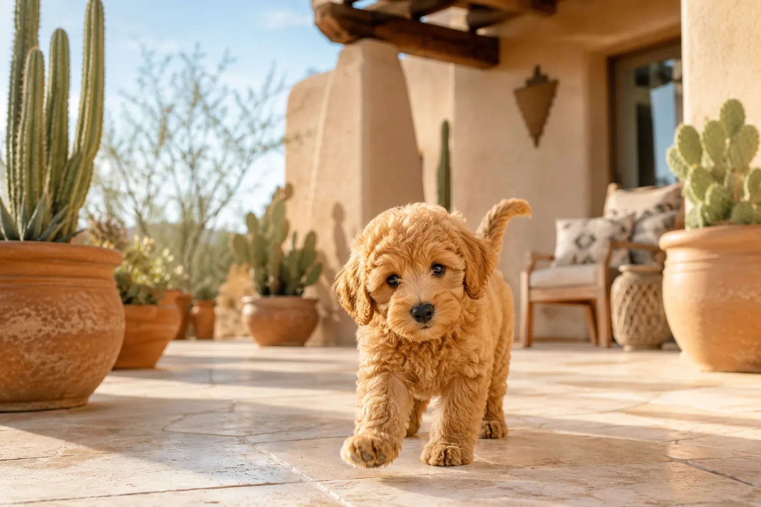 mini goldendoodles for sale Arizona