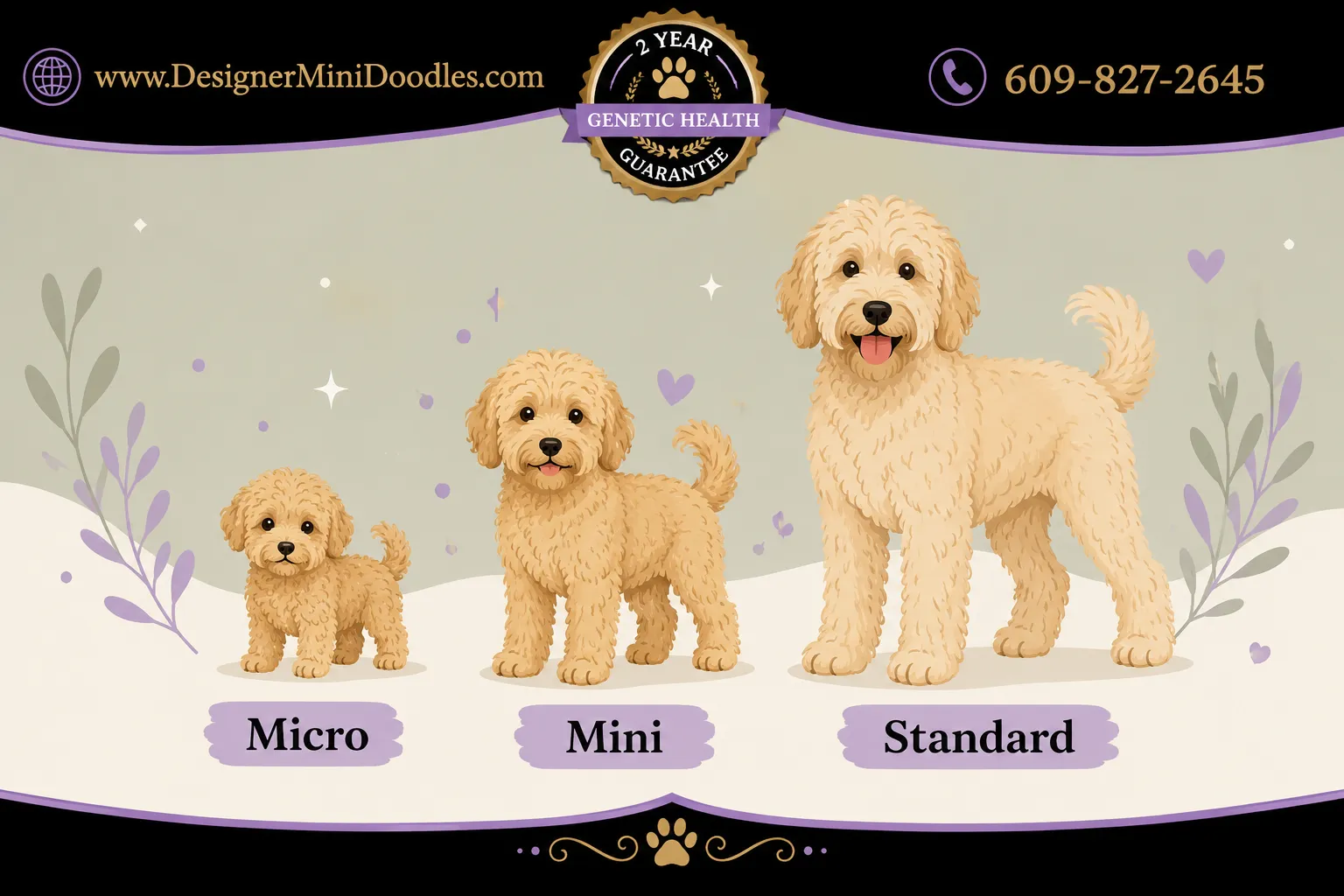Mini goldendoodle grooming requirements and cost