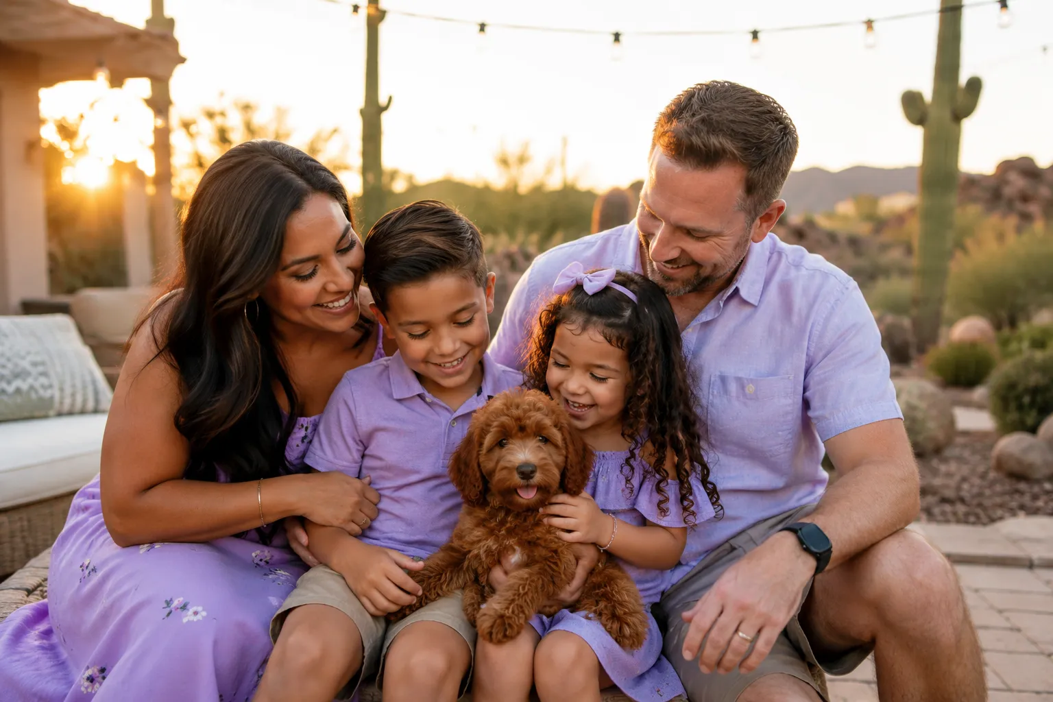 mini goldendoodles for sale Arizona