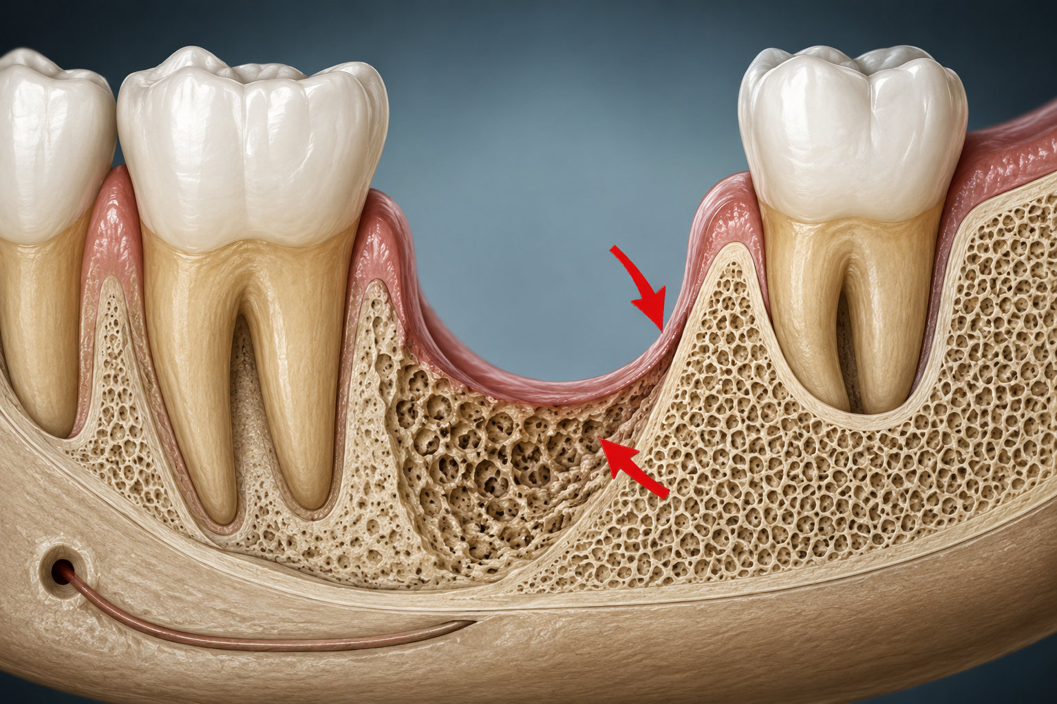 Understanding Bone Grafts for Dental Implants