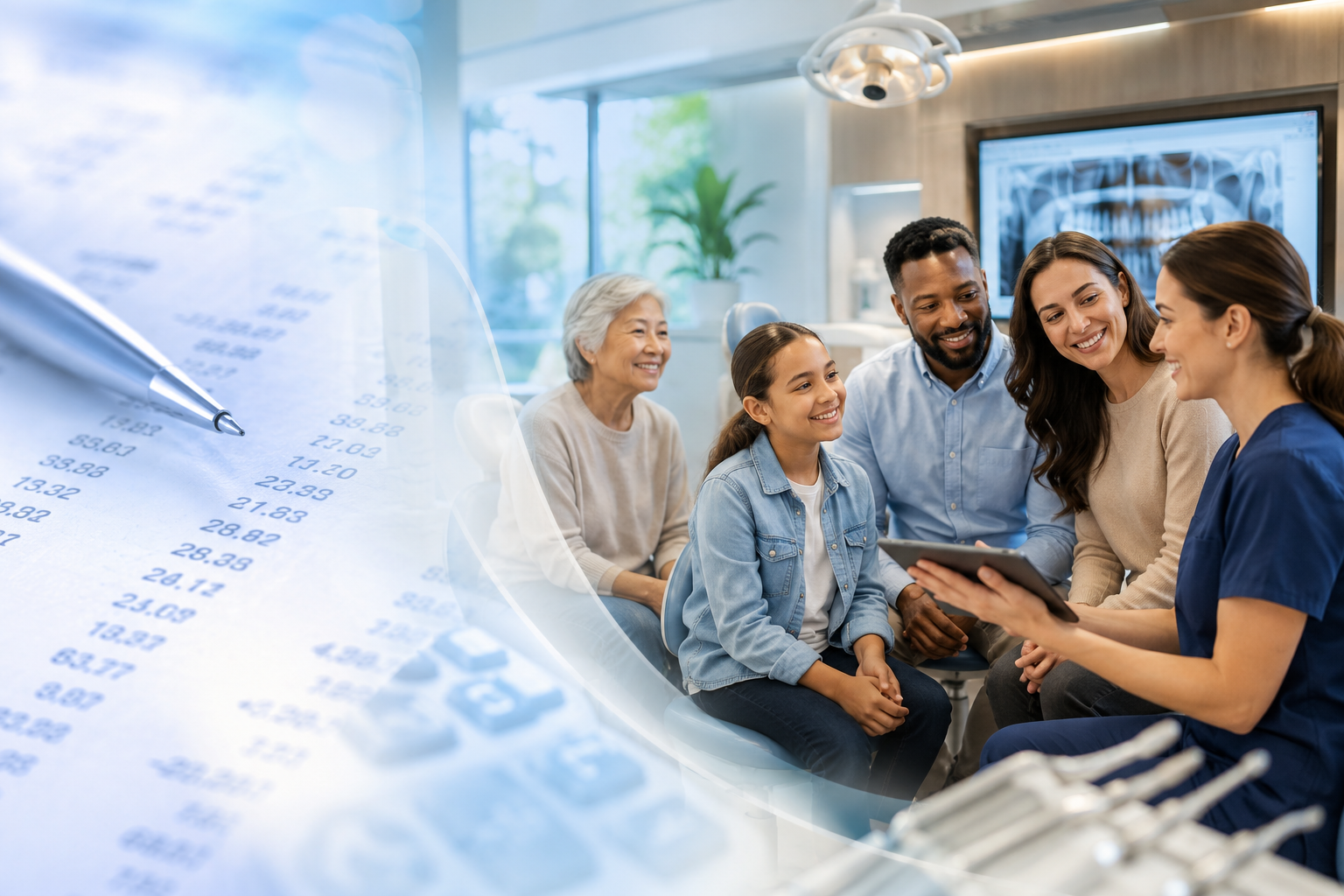 Insurance Coverage and Financial Planning