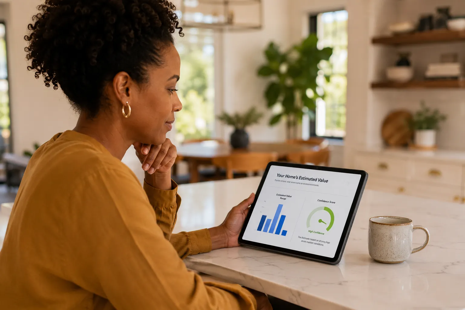 How Accurate Are Automated Valuation Models for Home Pricing?