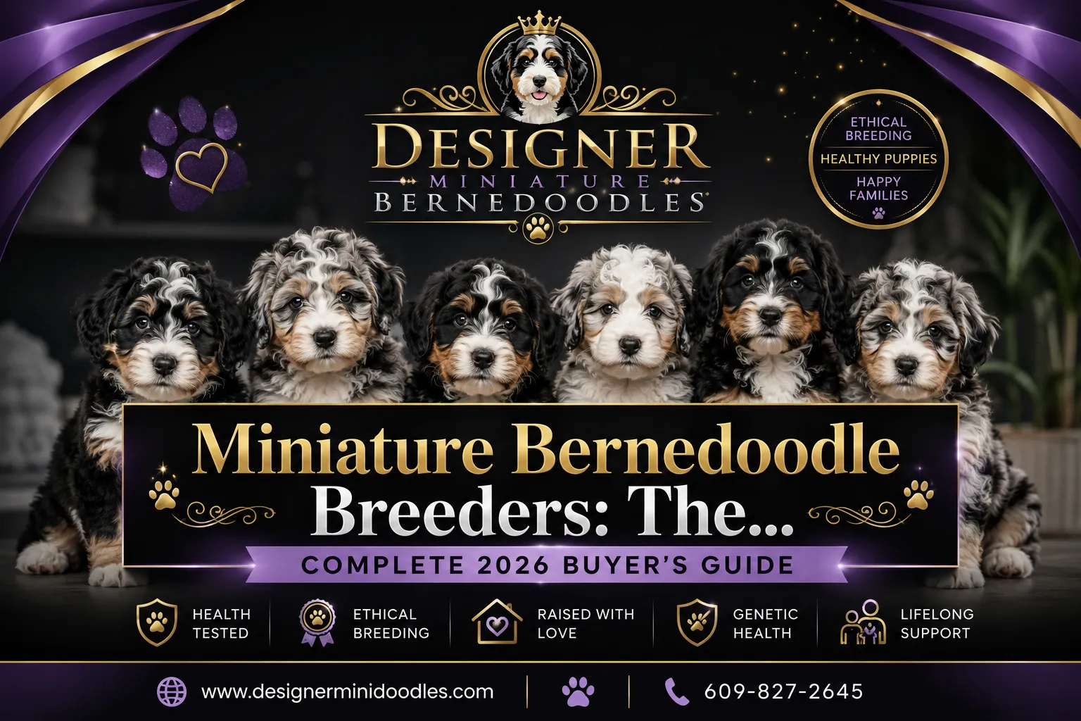miniature bernedoodle breeders
