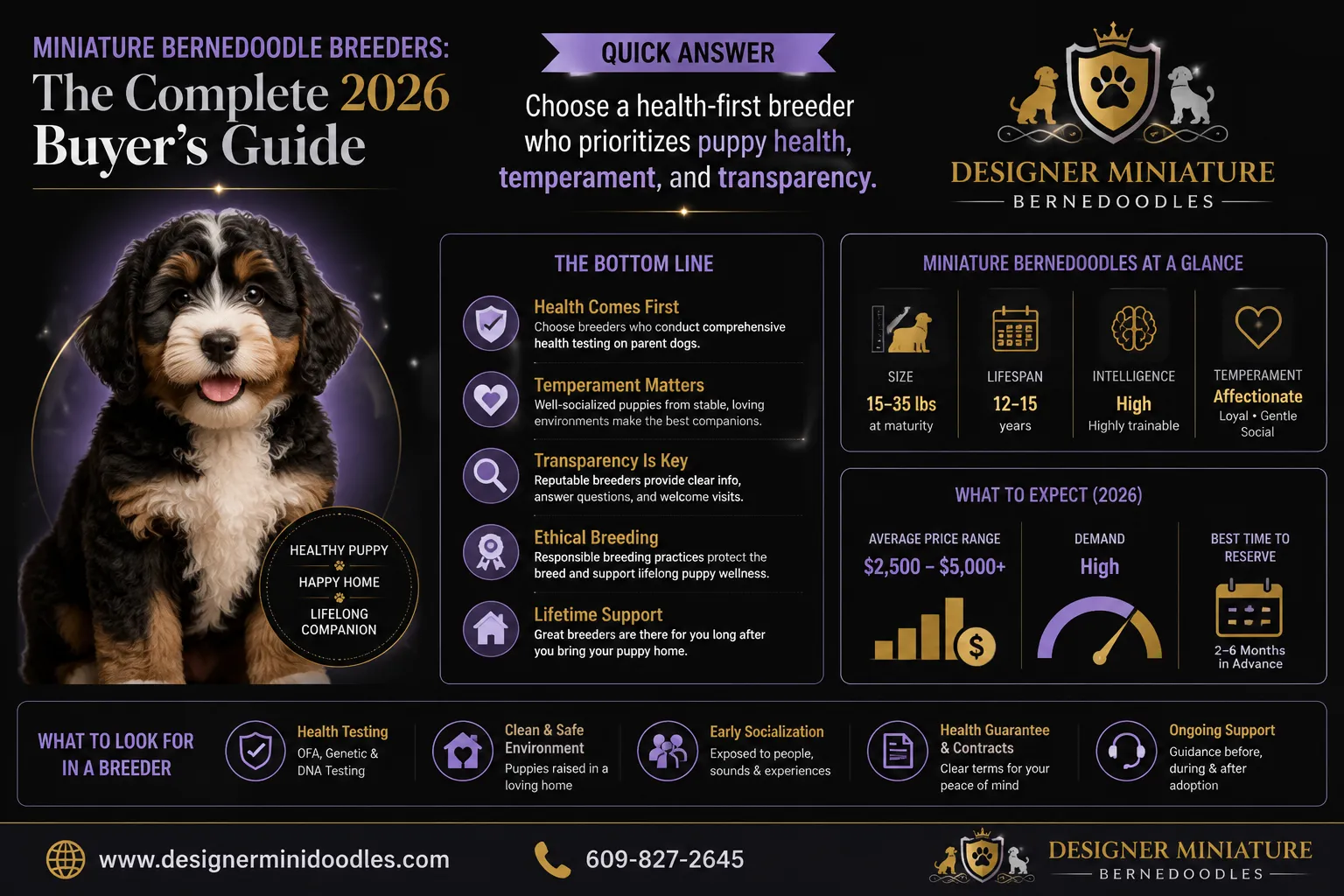 miniature bernedoodle breeders