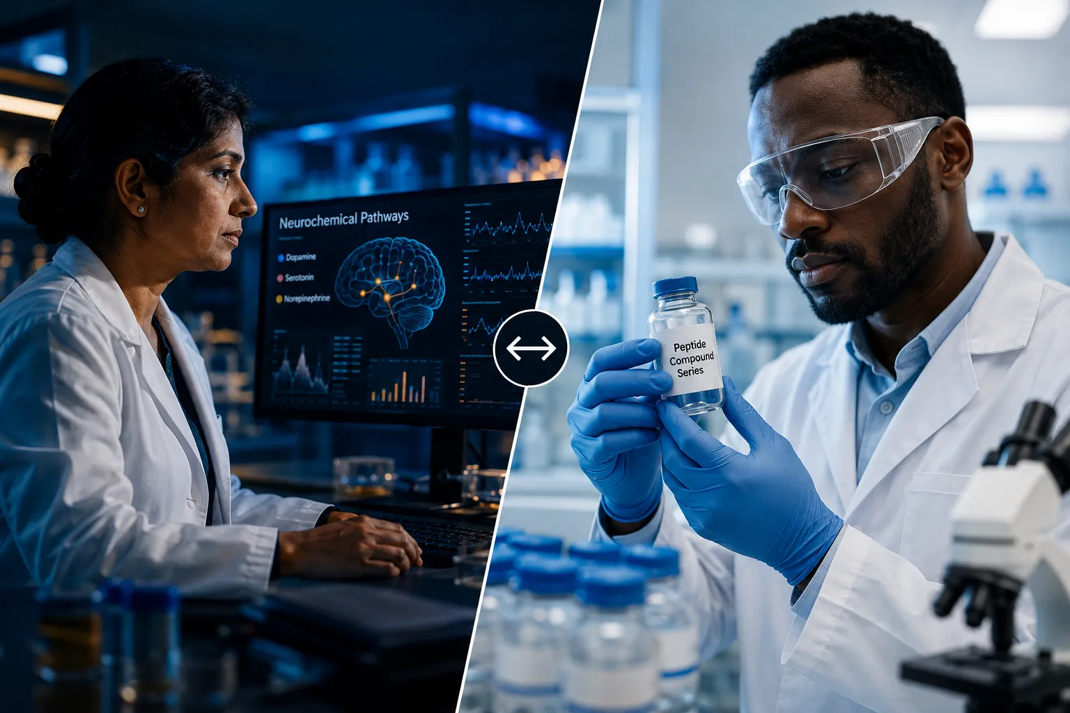 4. Combination Research Potential
