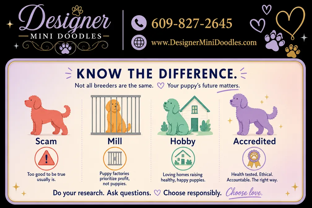 Teacup goldendoodle price: how much do they cost?
