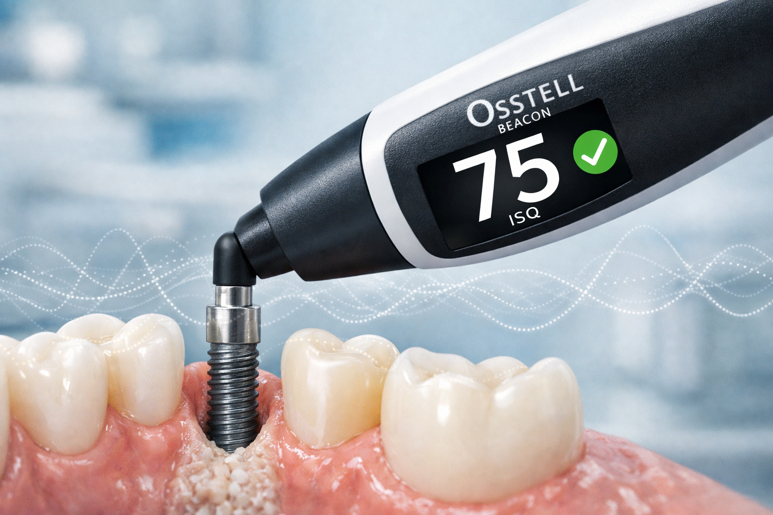 Implant Osseointegration Test: Ensuring Your Smile's Foundation in 2026