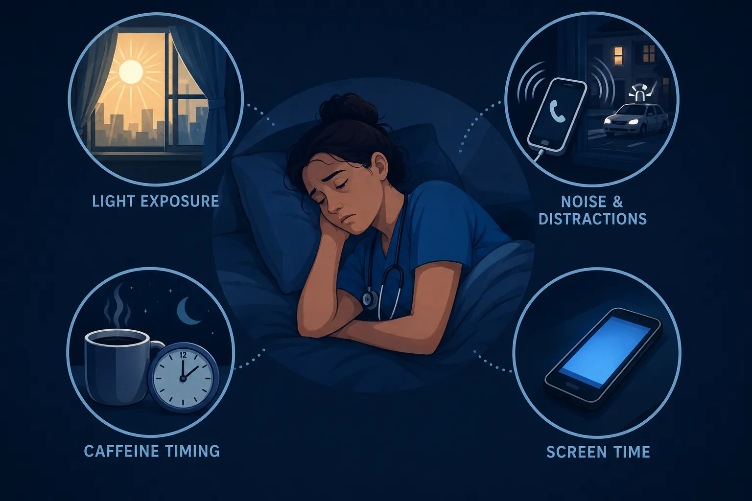 Napping Strategies That Actually Work