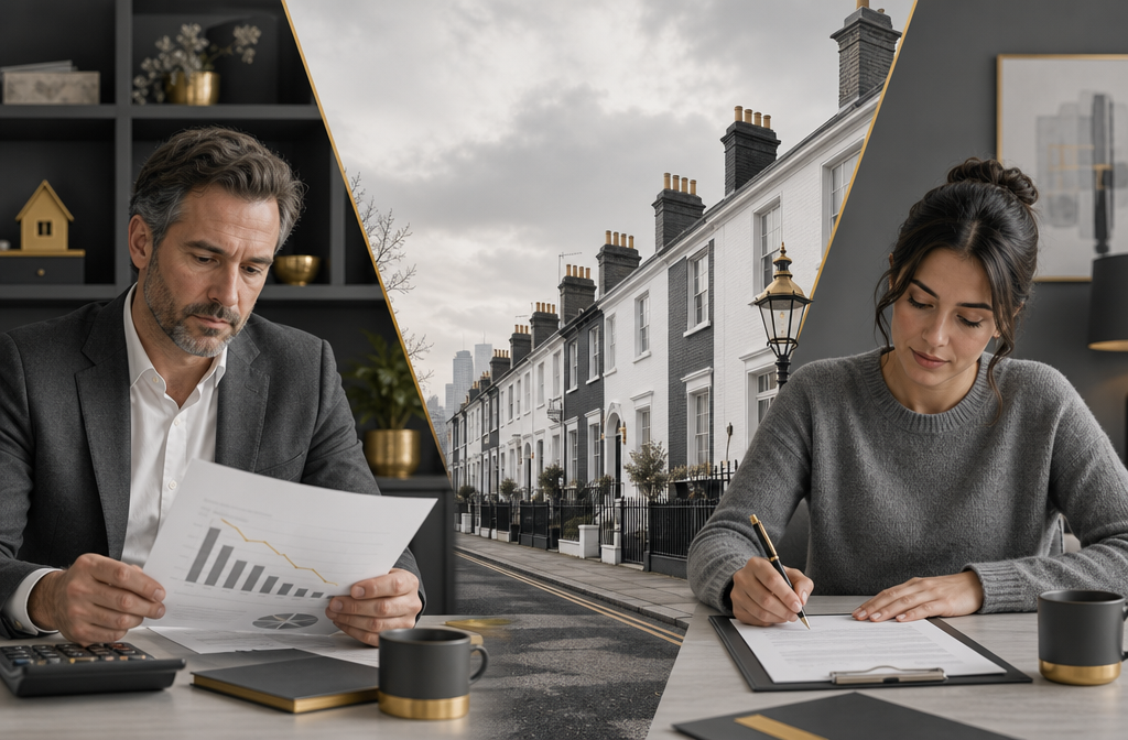 How the Renters' Rights Act 2026 is Reshaping Building Surveys and Rental Valuations in England: The Surveyor's New Landscape