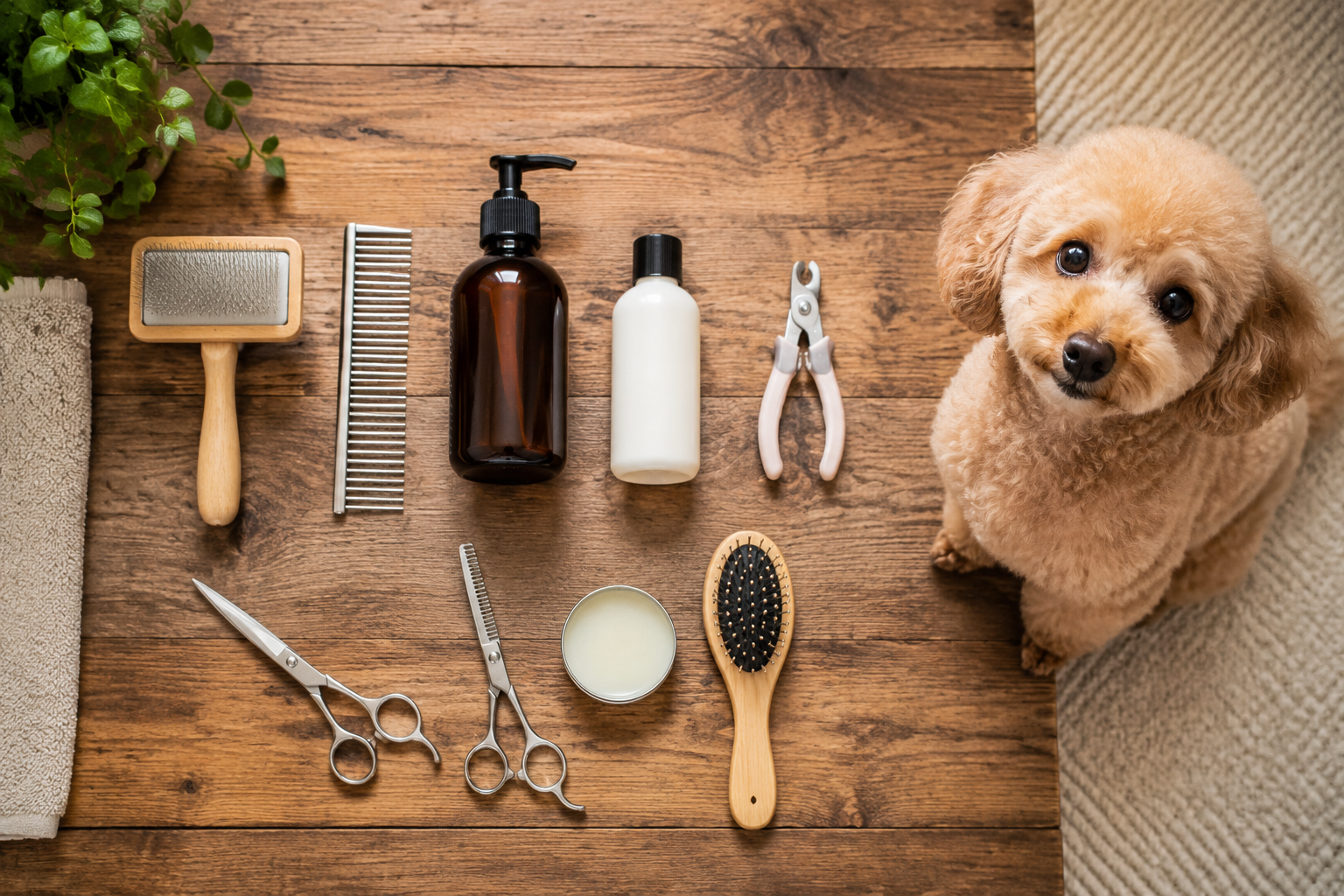 Are Shih Tzus Good for People With Mild Dog Allergies?