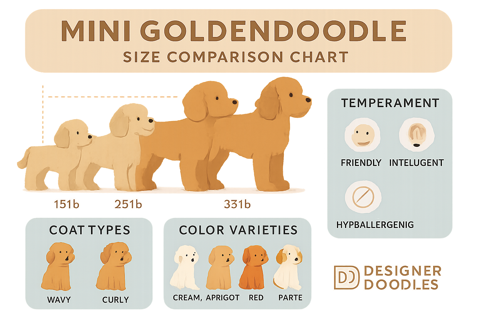 goldedoodle puppies for sale