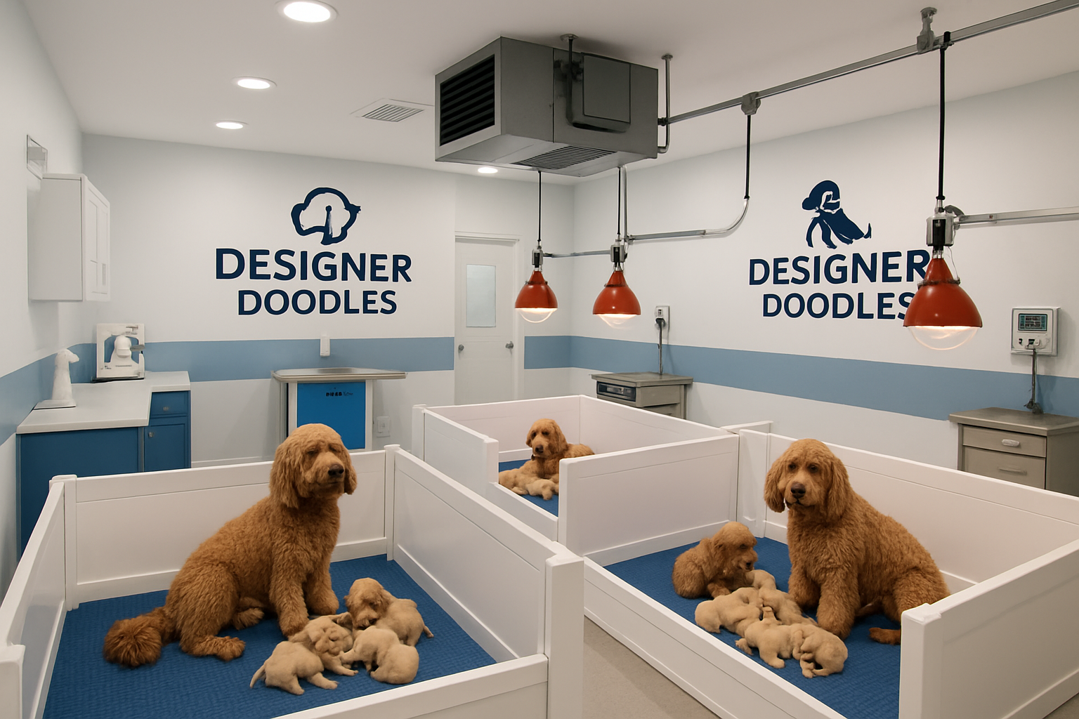 mini goldendoodle breeders