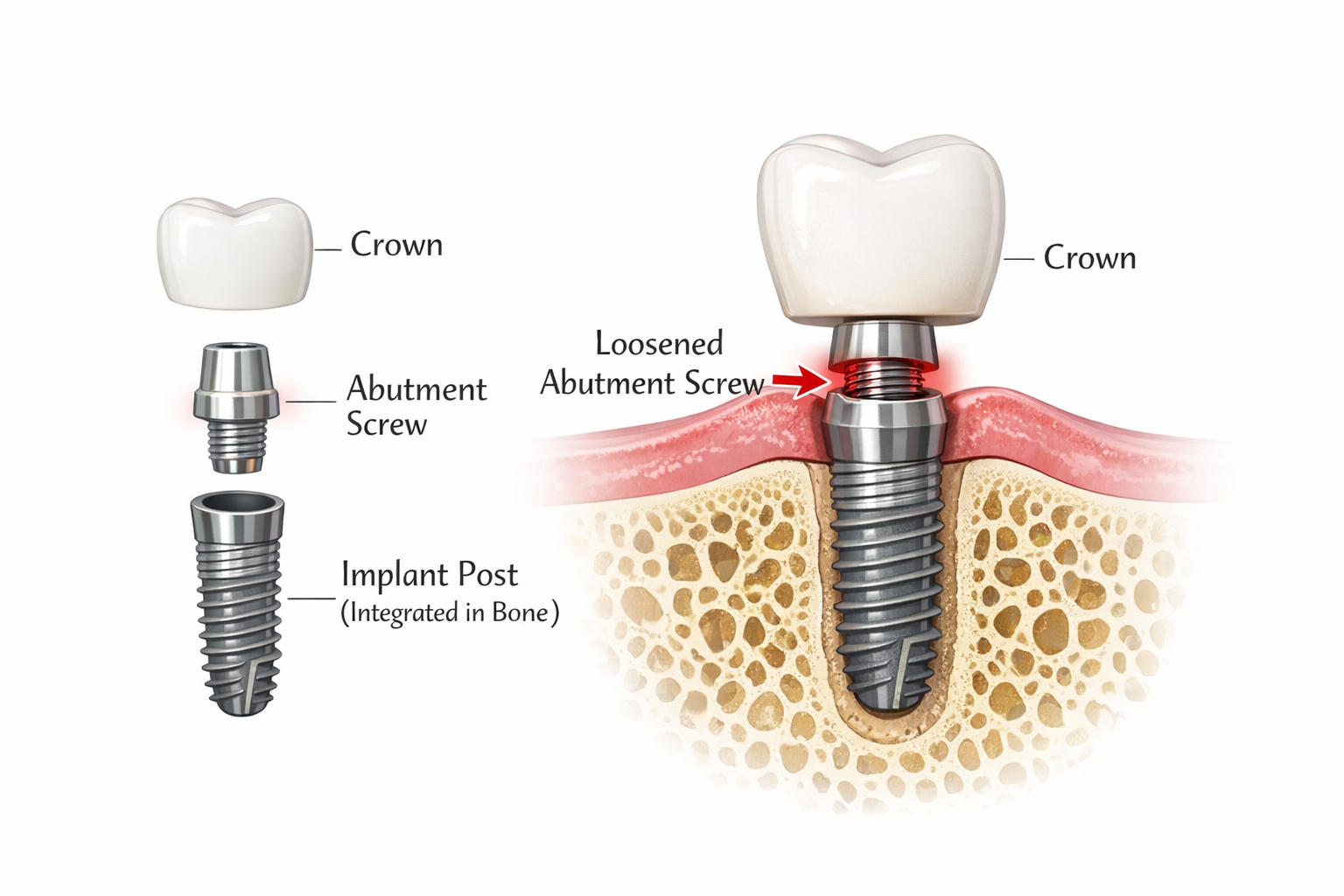 Why Your Dental Implant Feels Loose But Isn't: A Comprehensive Guide for Dallas Patients in 2026
