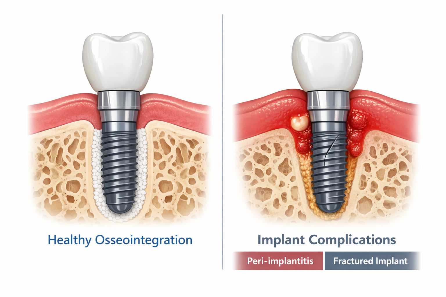 Why Your Dental Implant Feels Loose But Isn't: A Comprehensive Guide for Dallas Patients in 2026