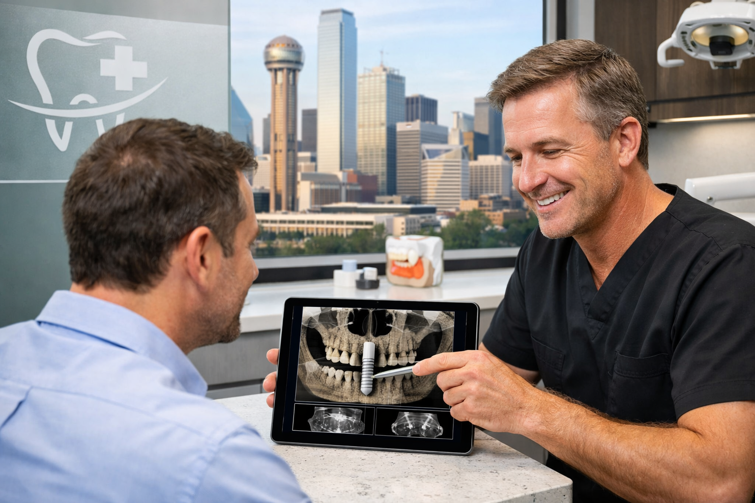 Why Your Dental Implant Feels Loose But Isn't: A Comprehensive Guide for Dallas Patients in 2026