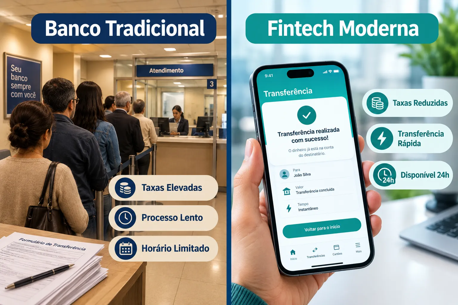 9. Verificar a Regulamentação e Segurança das Plataformas