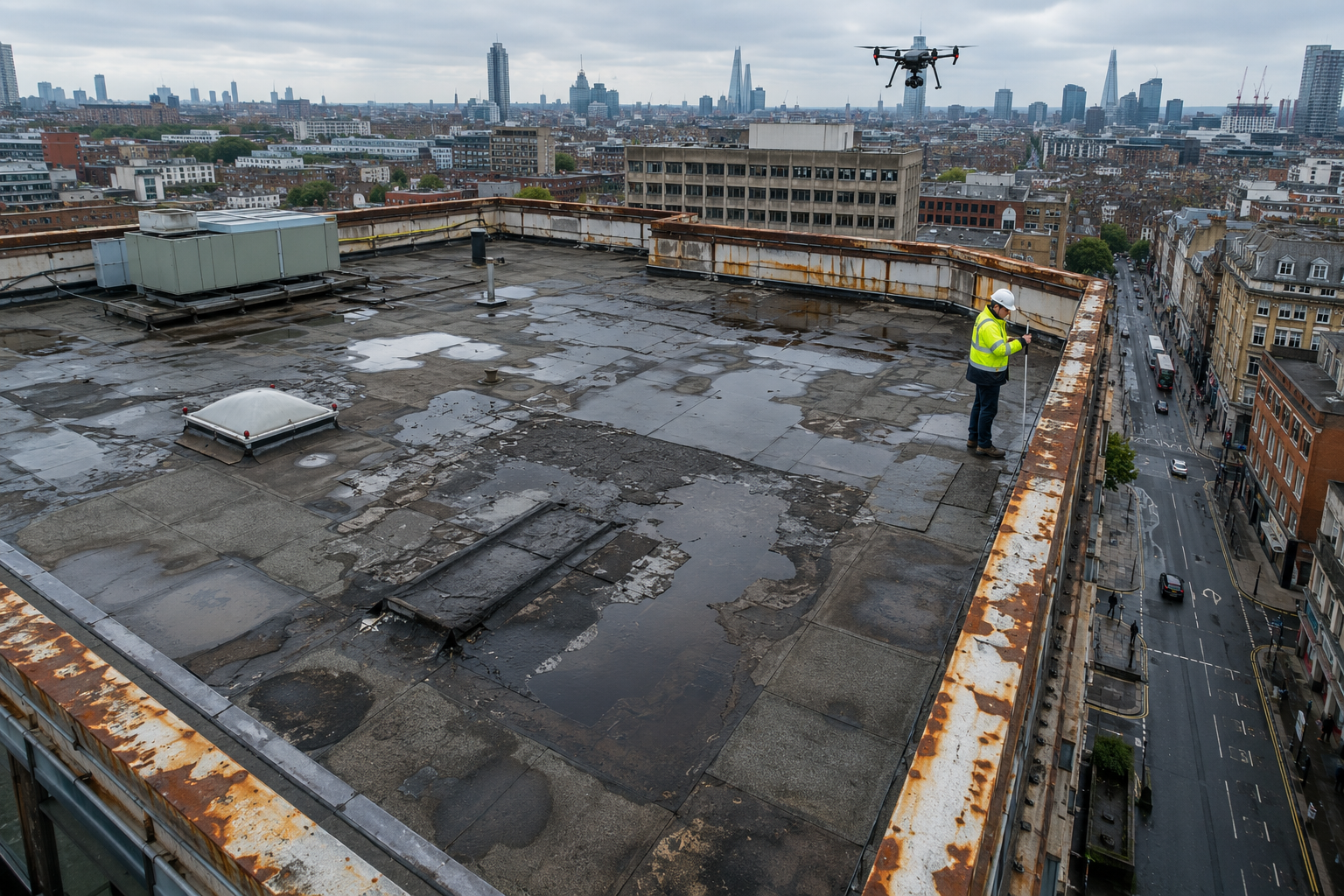 Identifying the Most Common Retrofit Defects in the 2026 Market Revival