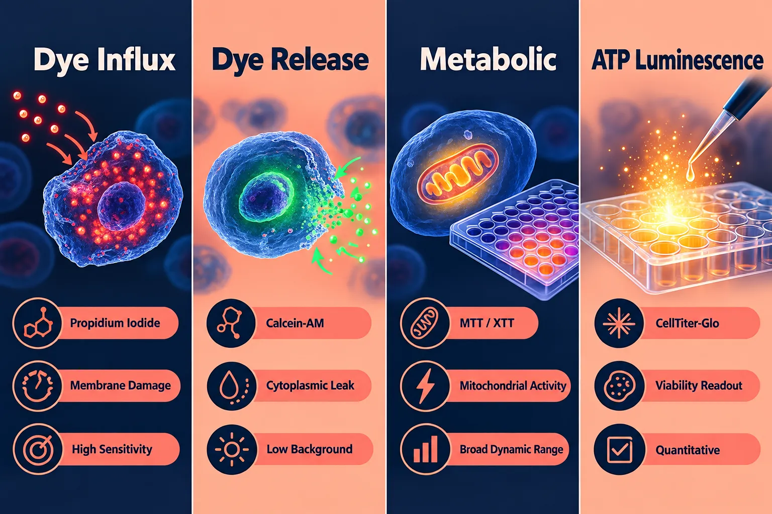 Complement-Dependent Cytotoxicity, Immune Assays, and Safety Considerations: Assay Formats Compared