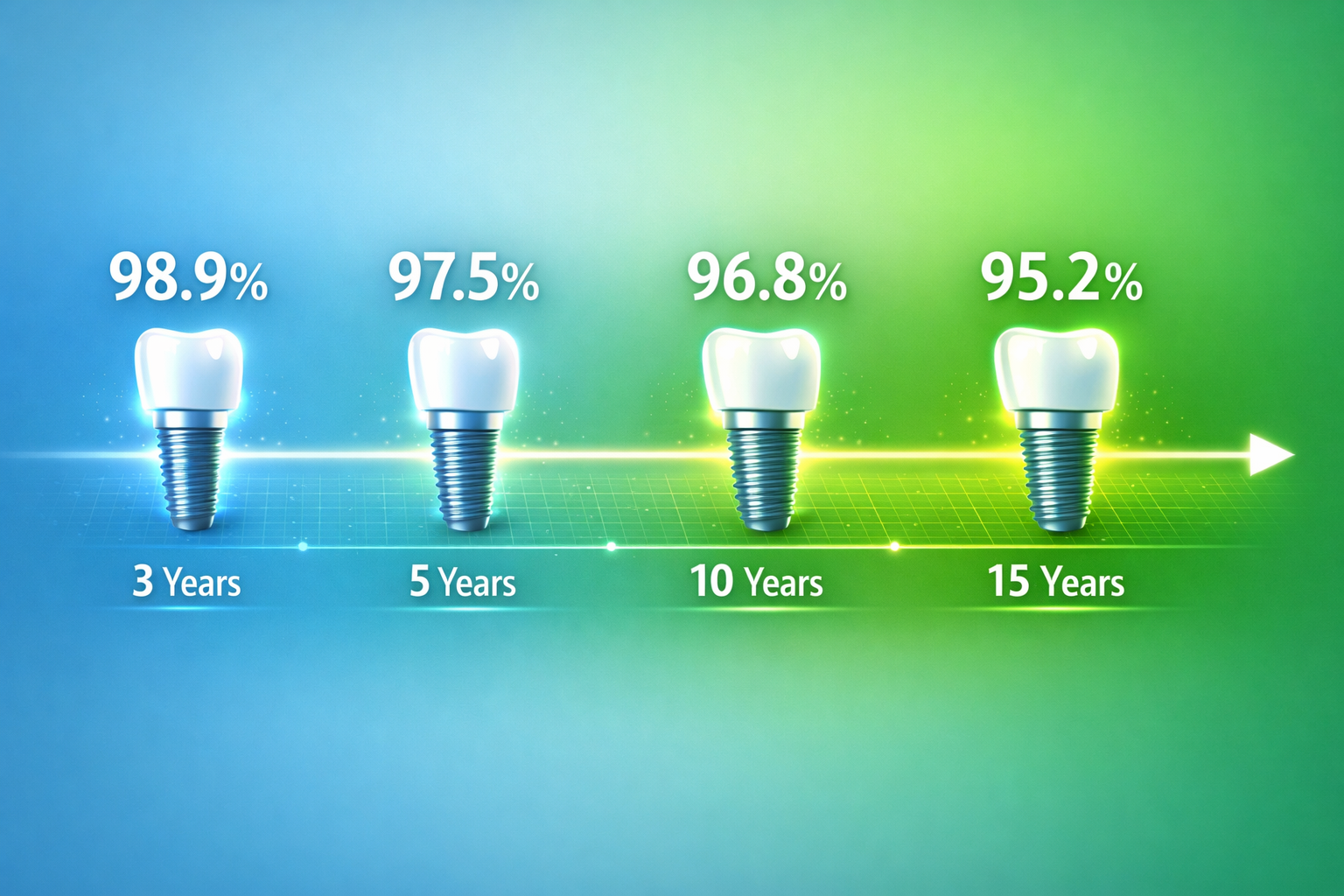 Are Dental Implants Safe? Dallas Guide to Success & Risks 2026