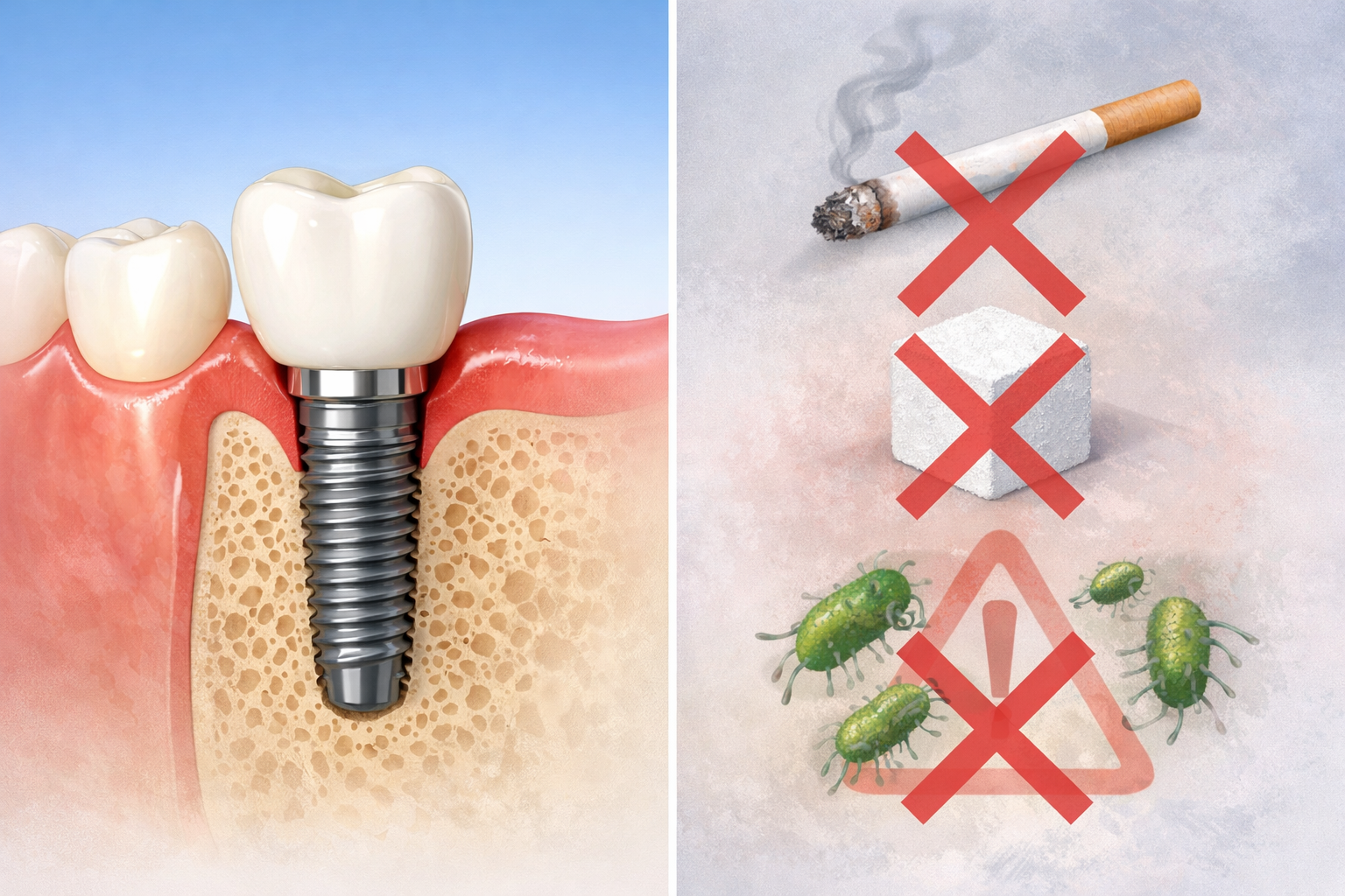 Are Dental Implants Safe? Dallas Guide to Success & Risks 2026