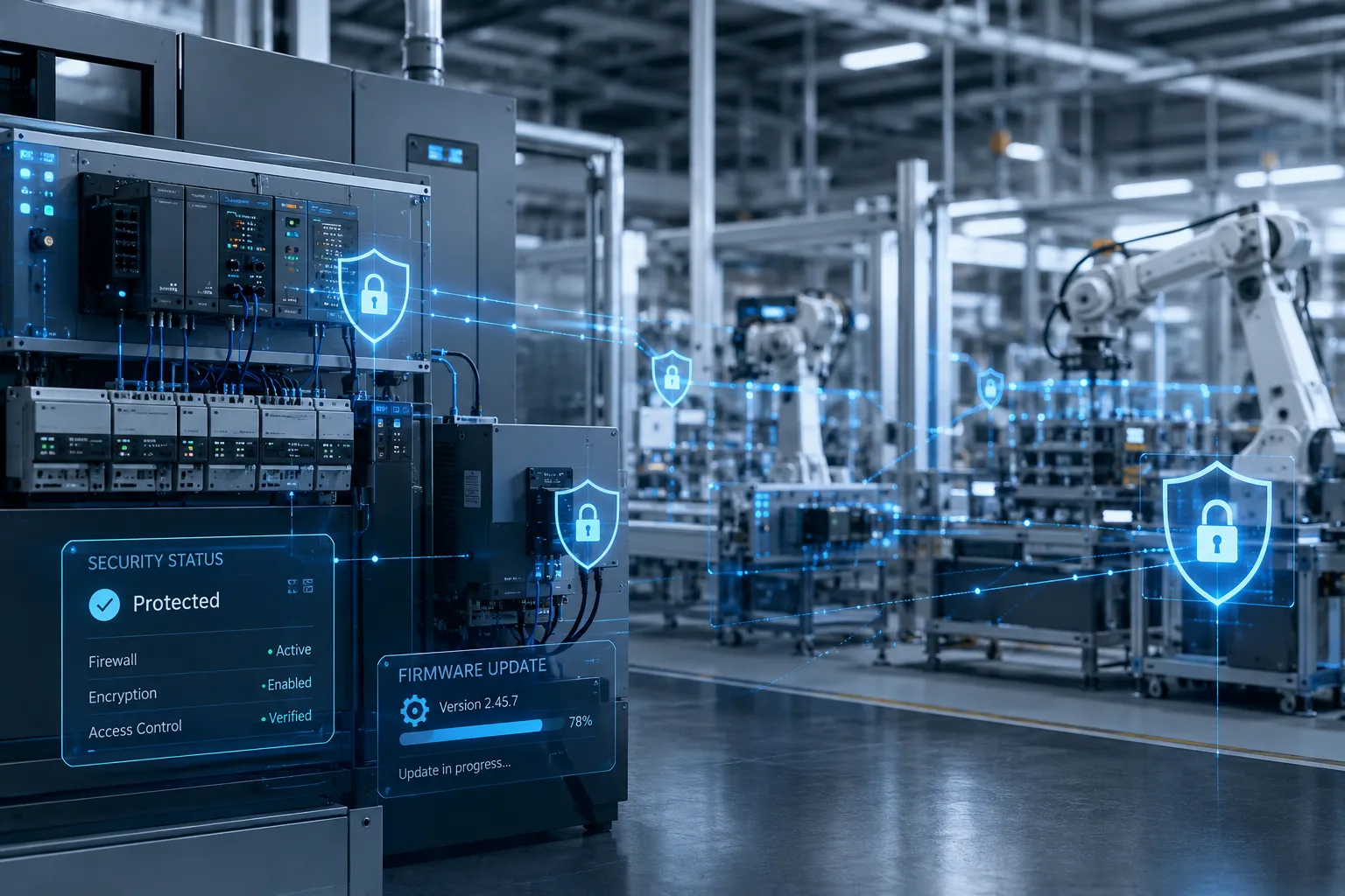 How Often Should Manufacturers Update Their Asset Inventory
