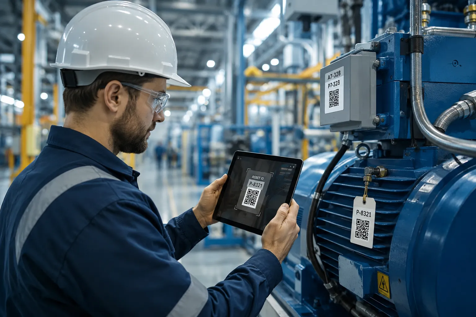 How to Track Firmware Versions Across Manufacturing Devices
