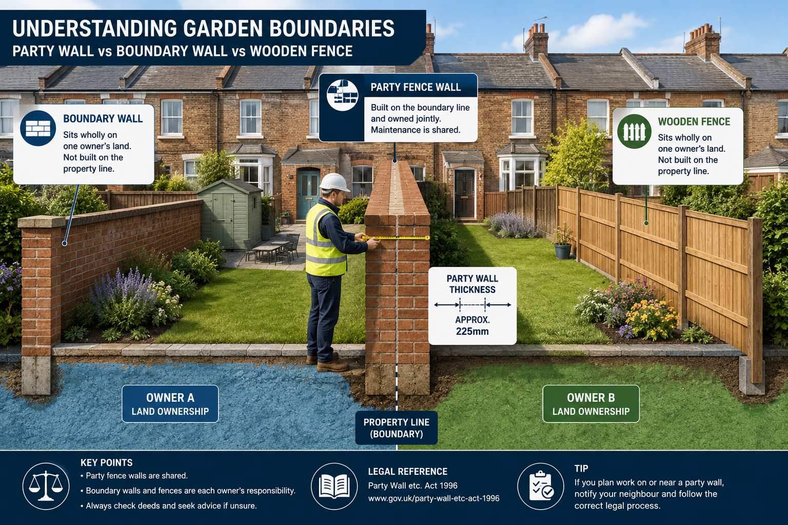 Key Takeaways