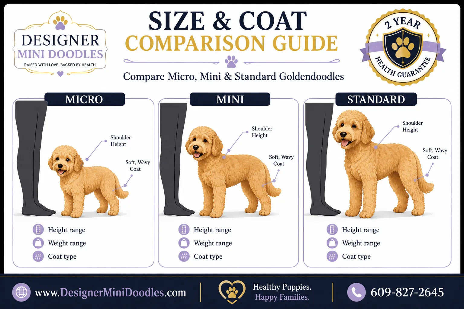golden doodle mini Tampa