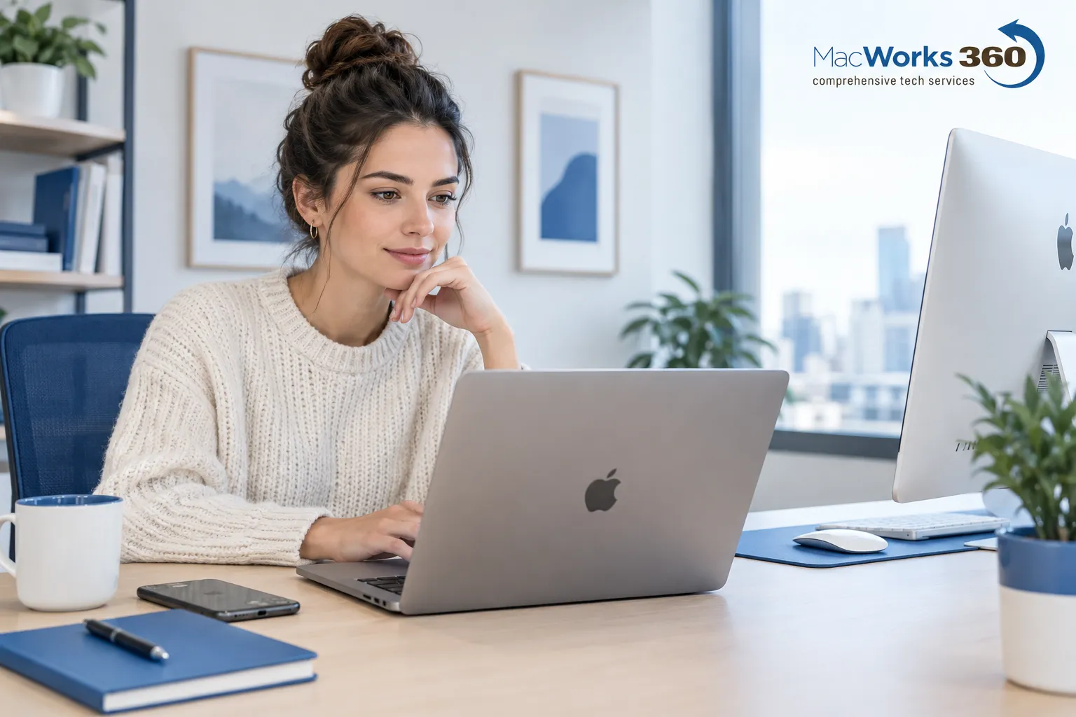 AppleCare vs third-party Mac support in New Jersey