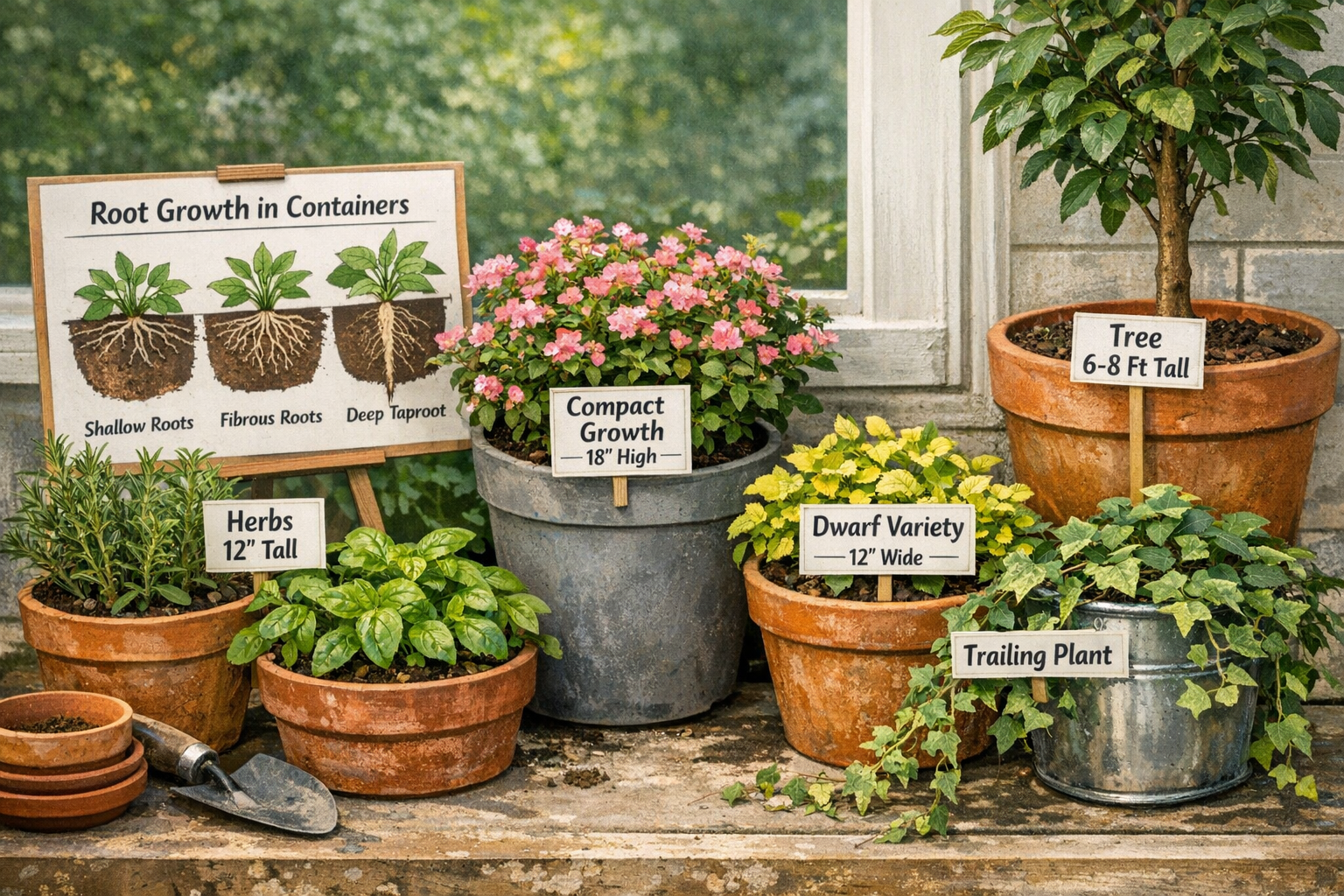 How to Choose Plants for Small Spaces: Your 2026 Expert Guide