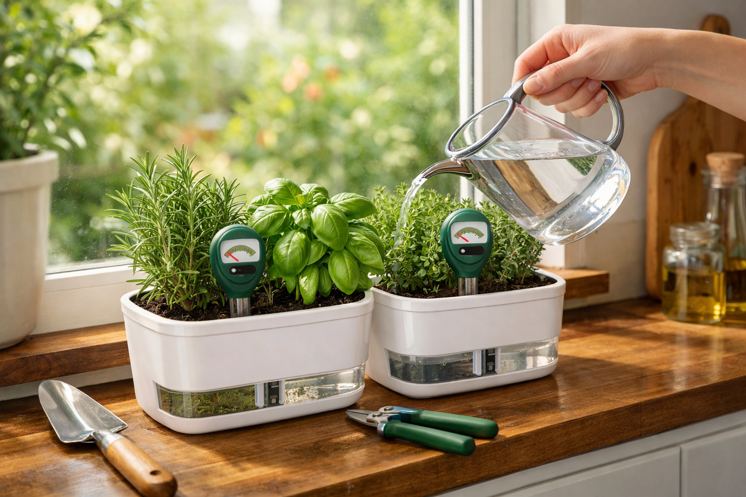 How to Choose Plants for Small Spaces: Your 2026 Expert Guide