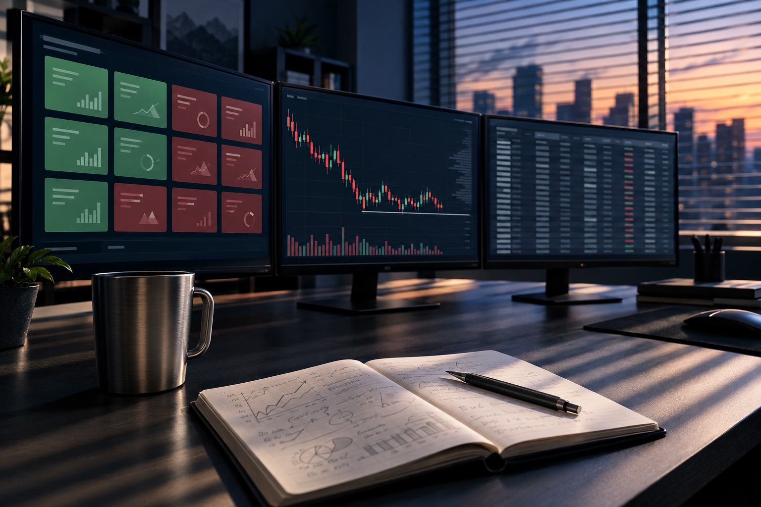 Seeking Alpha Top 10 Stocks 2026: The Picks, the Risks, the Math