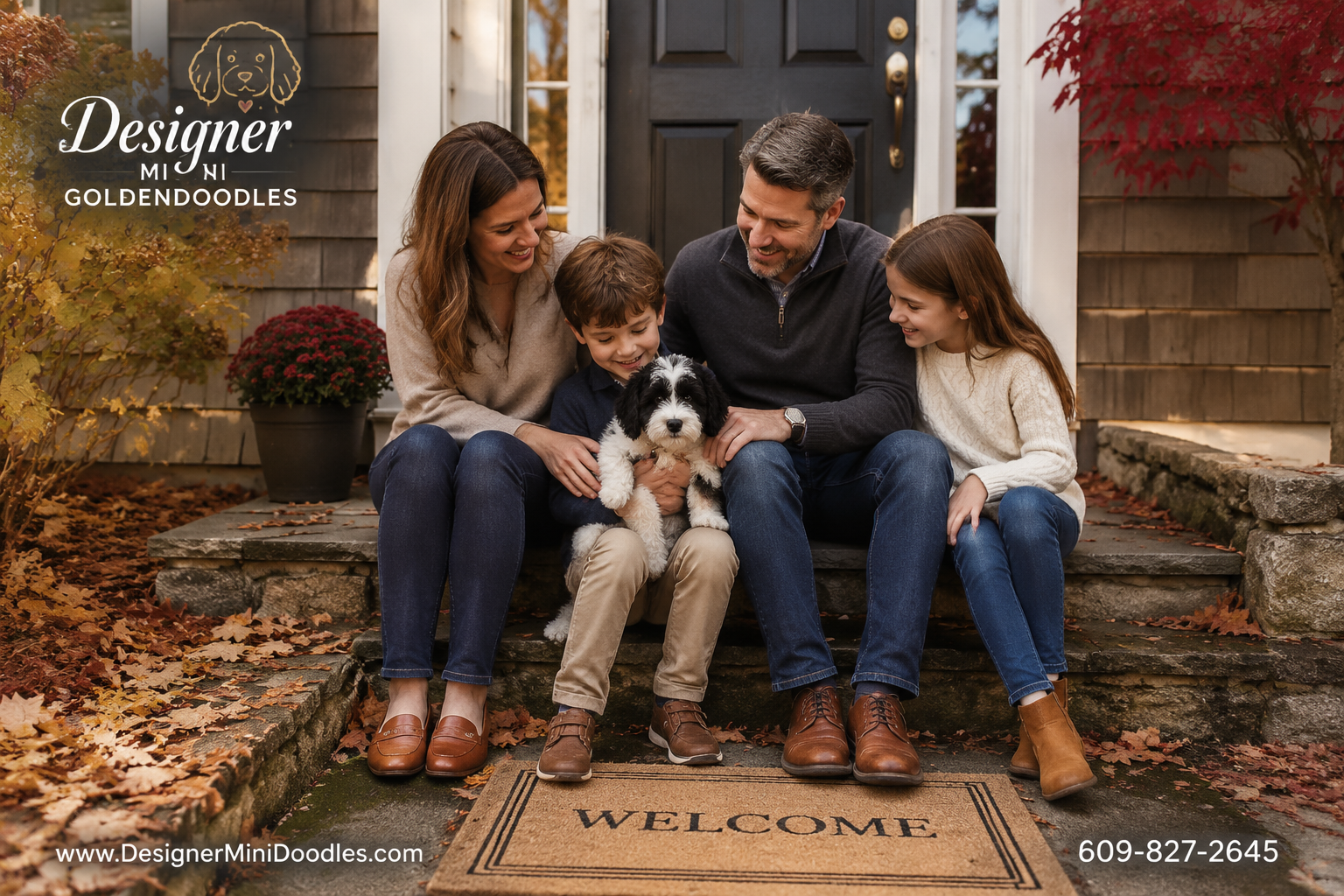 mini goldendoodle for sale Connecticut