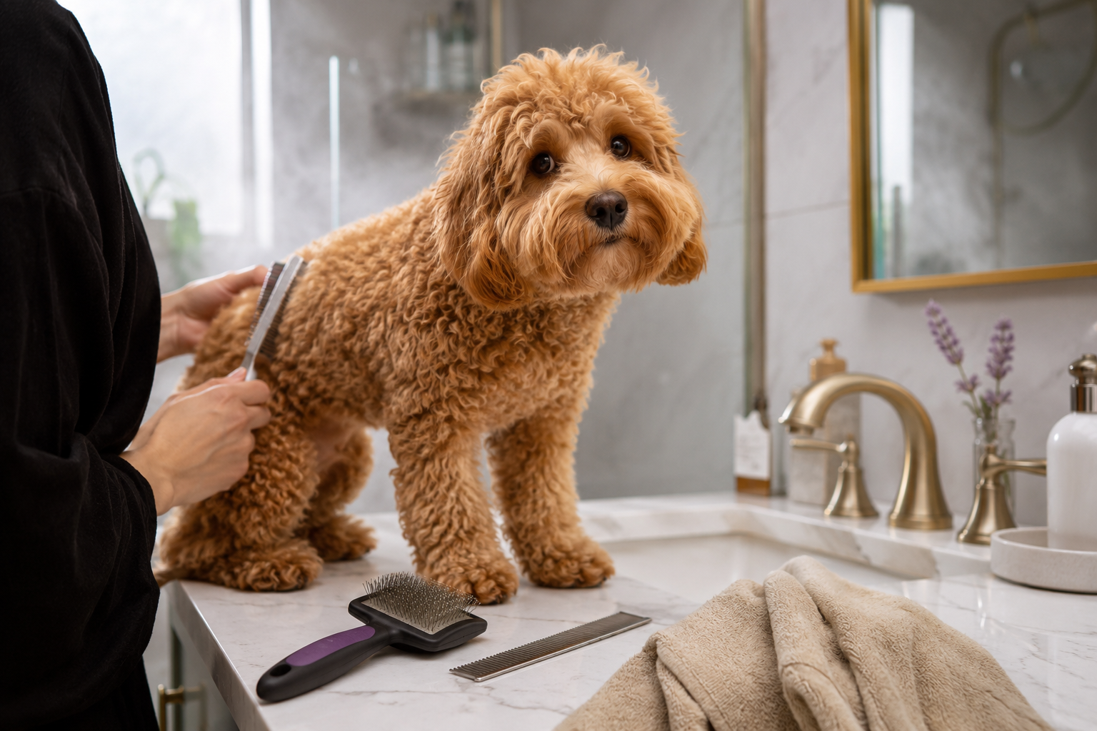 mini golden doodles nearby