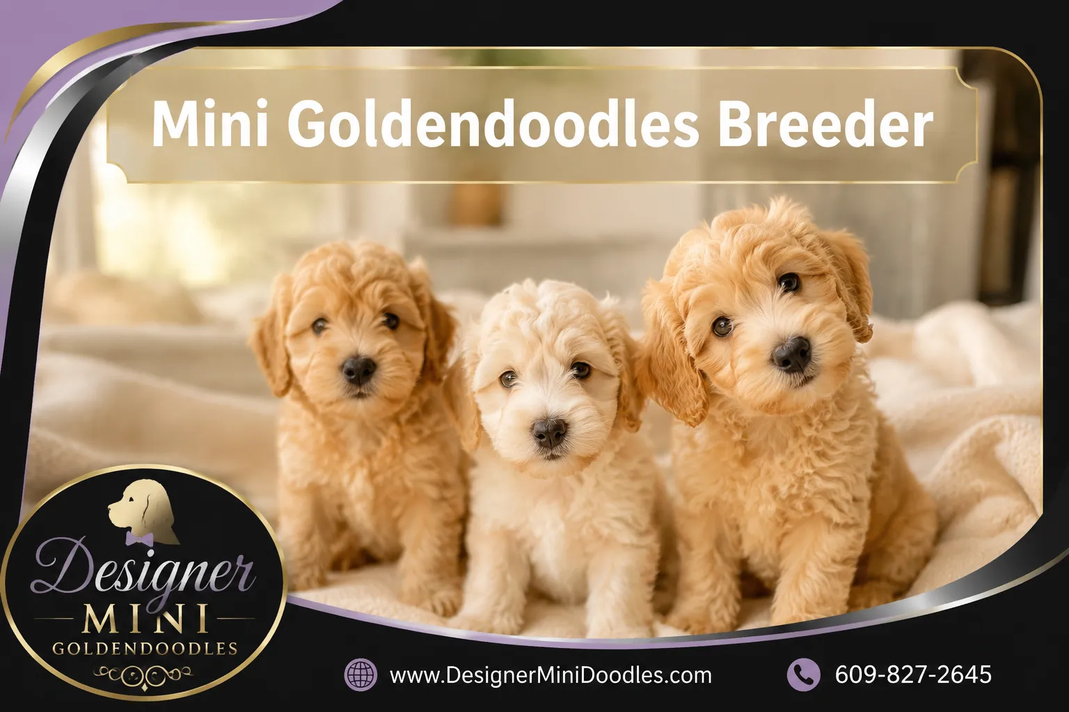 mini goldendoodles breeder