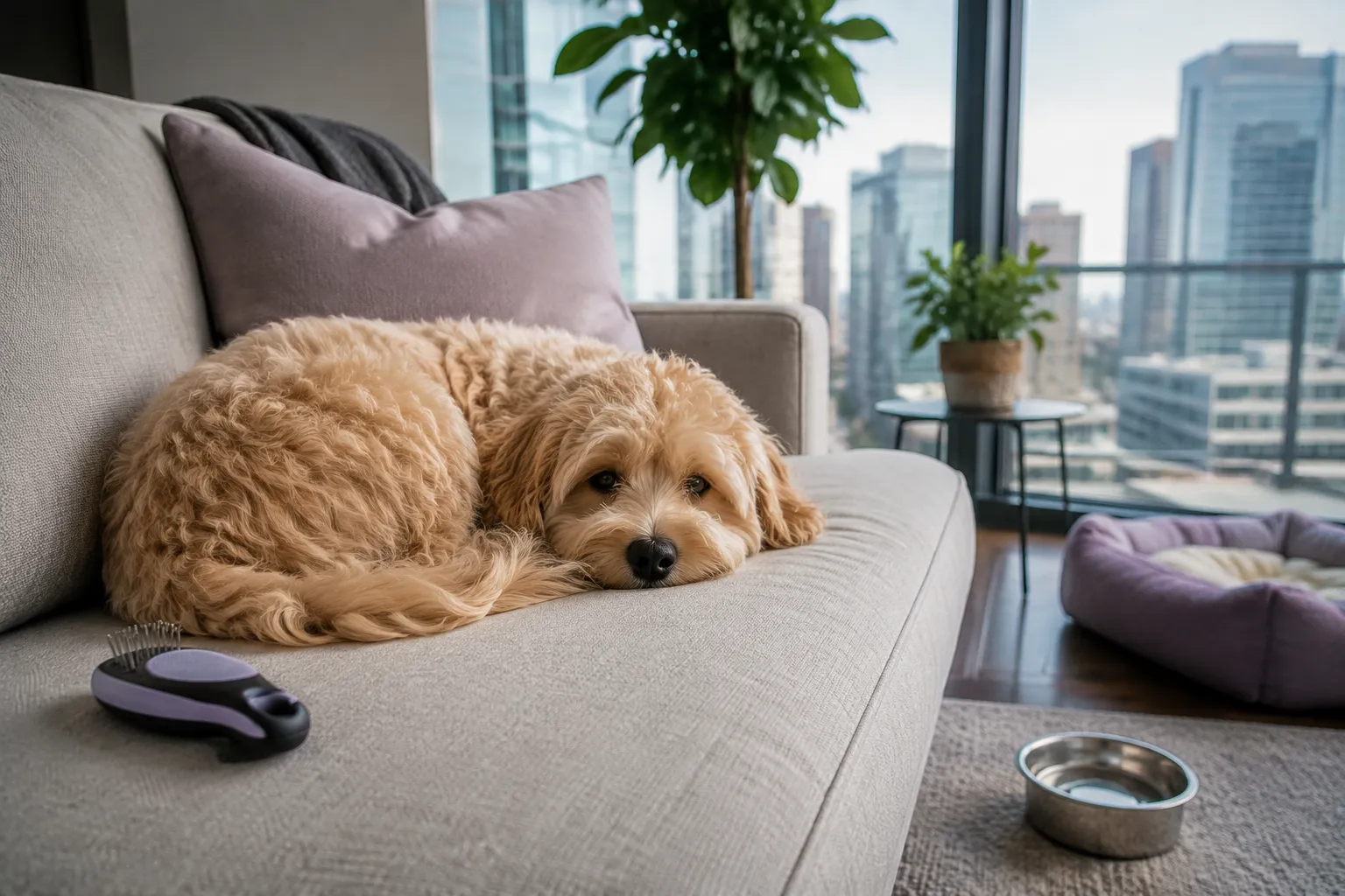 mini goldendoodles breeder