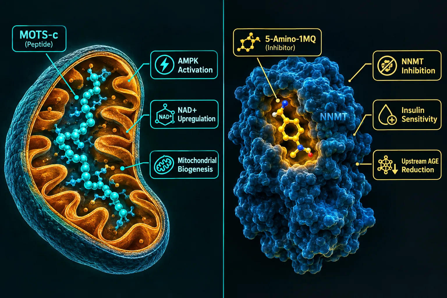 How GLP-3 Retatrutide Fits Into Advanced Glycation End-Products and Metabolic Peptides Research
