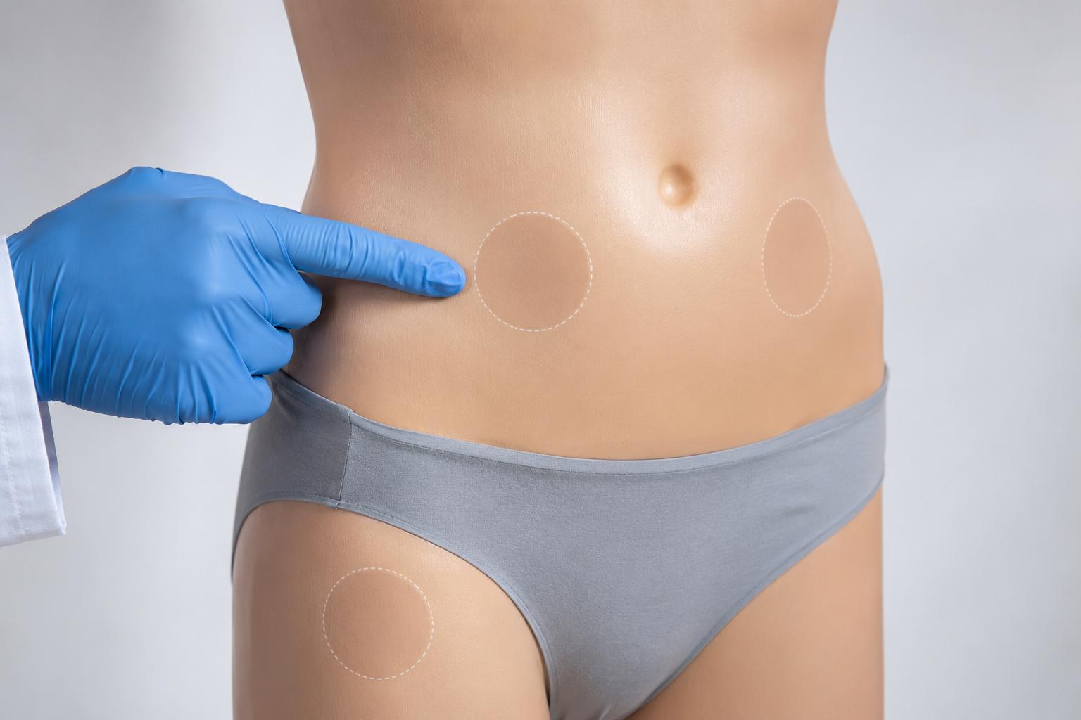 Where to Inject Tirzepatide for Beginners